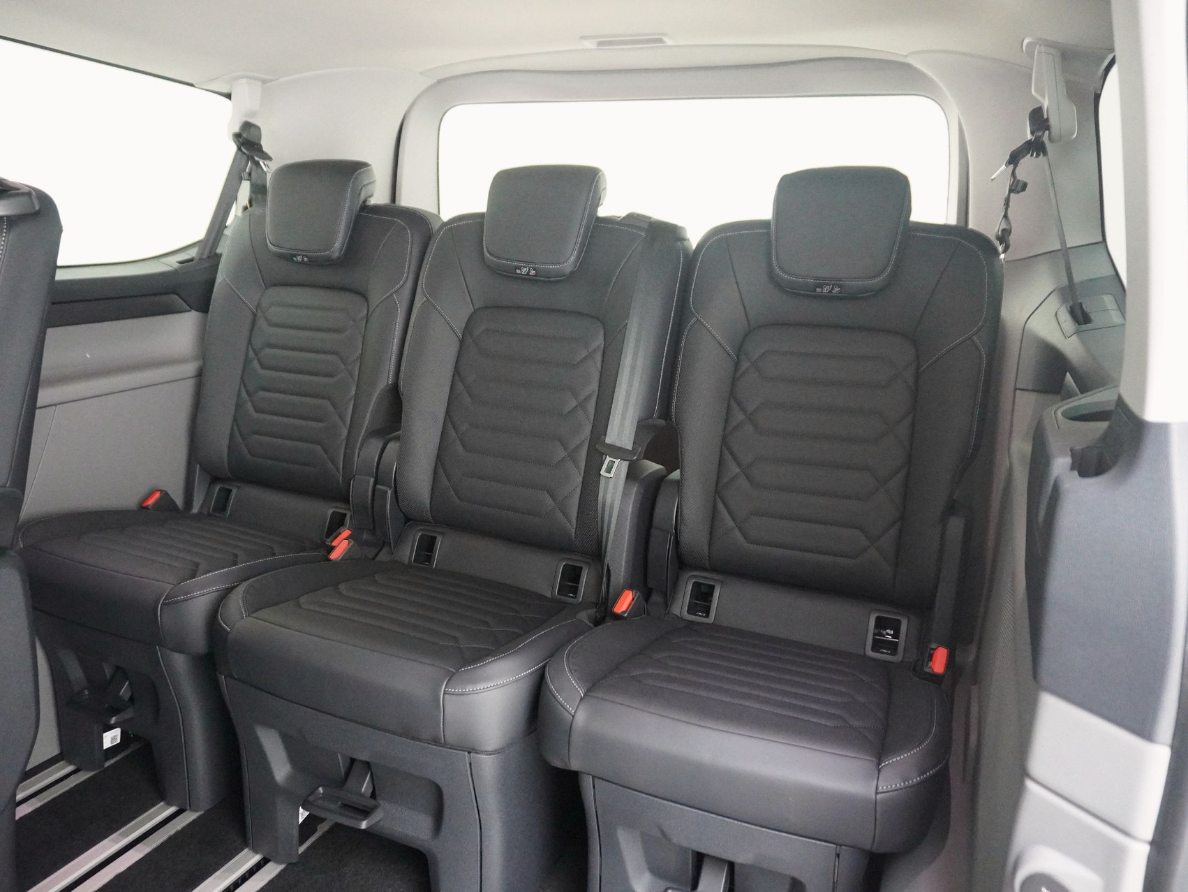 FORD Tourneo Custom 320 L1 2.0 TDCI 4×4 Titanium X