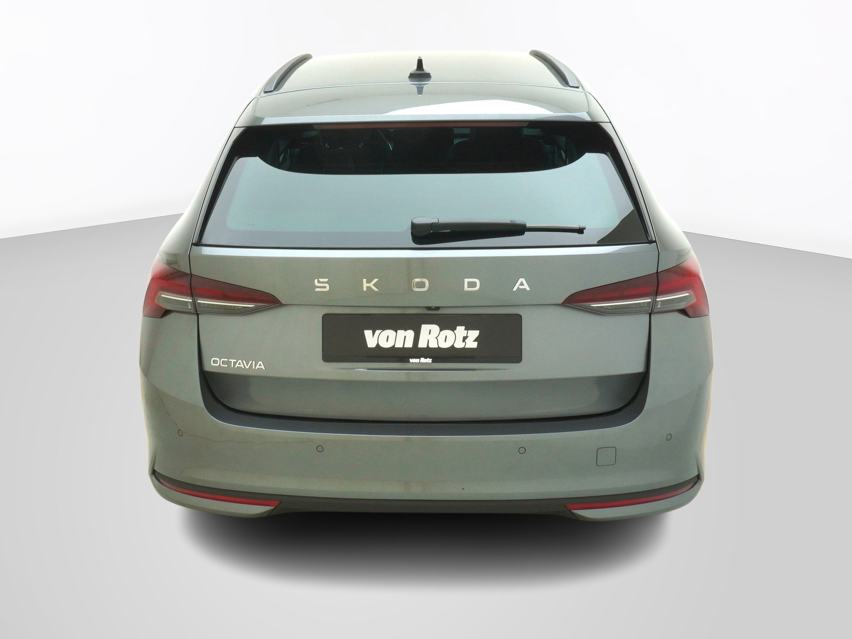 SKODA Octavia 2.0 TDI Selection-Loft DSG