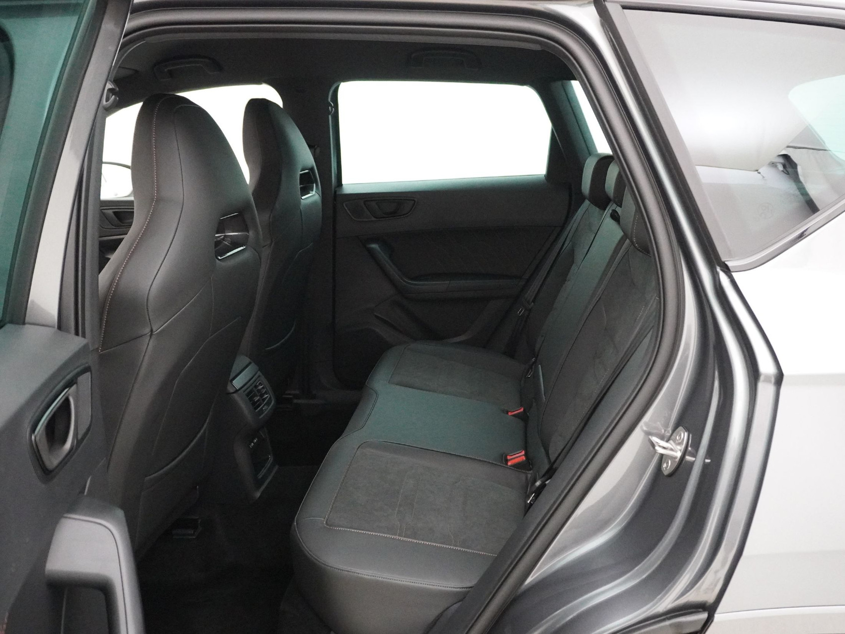 CUPRA Ateca 1.5 TSI DSG