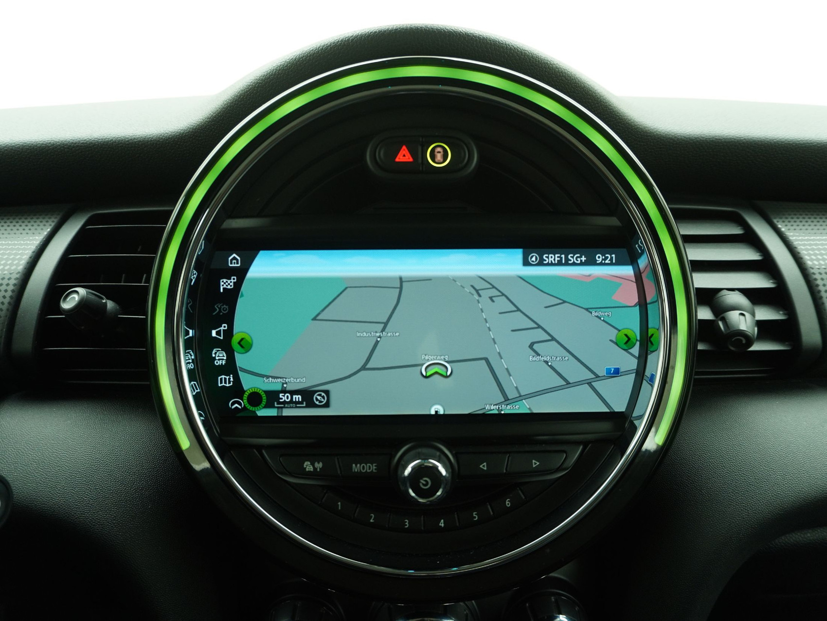 MINI Mini F55 1.5i Cooper