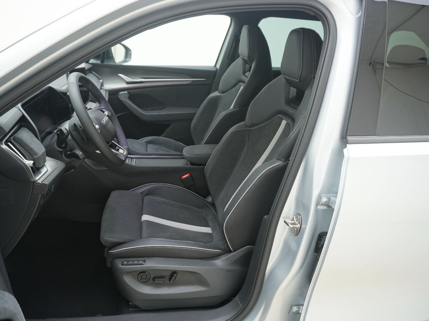 SKODA Kodiaq 1,5 TSI iV Plug-in-Hybrid Sportline