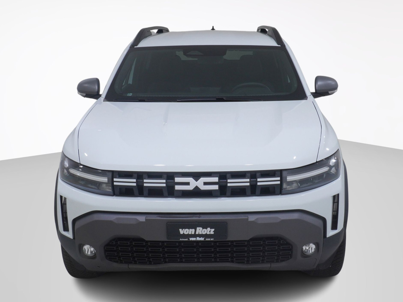 DACIA Duster 1.2 TCe Journey 4×4