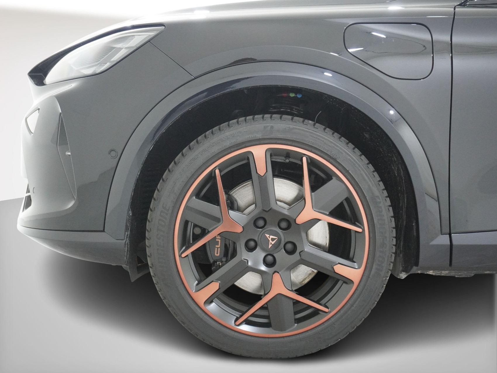 CUPRA Formentor 1.5 e-Plug-in-HYBRID VZ DSG