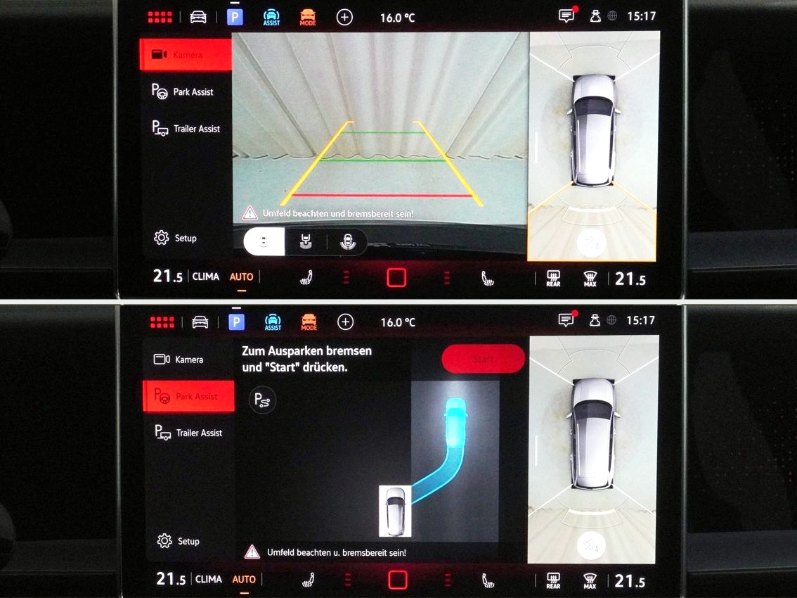 VW Tayron 2.0 TDI R-Line DSG 4motion