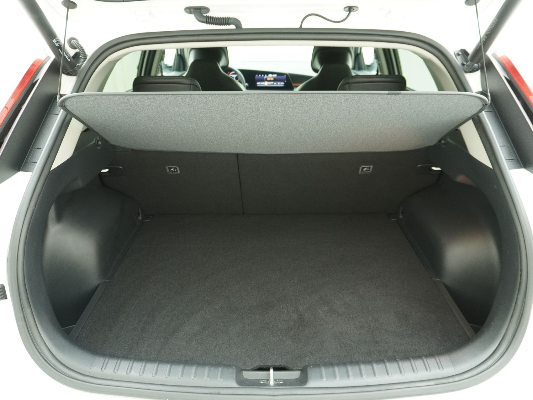 KIA Niro EV Style PLUS