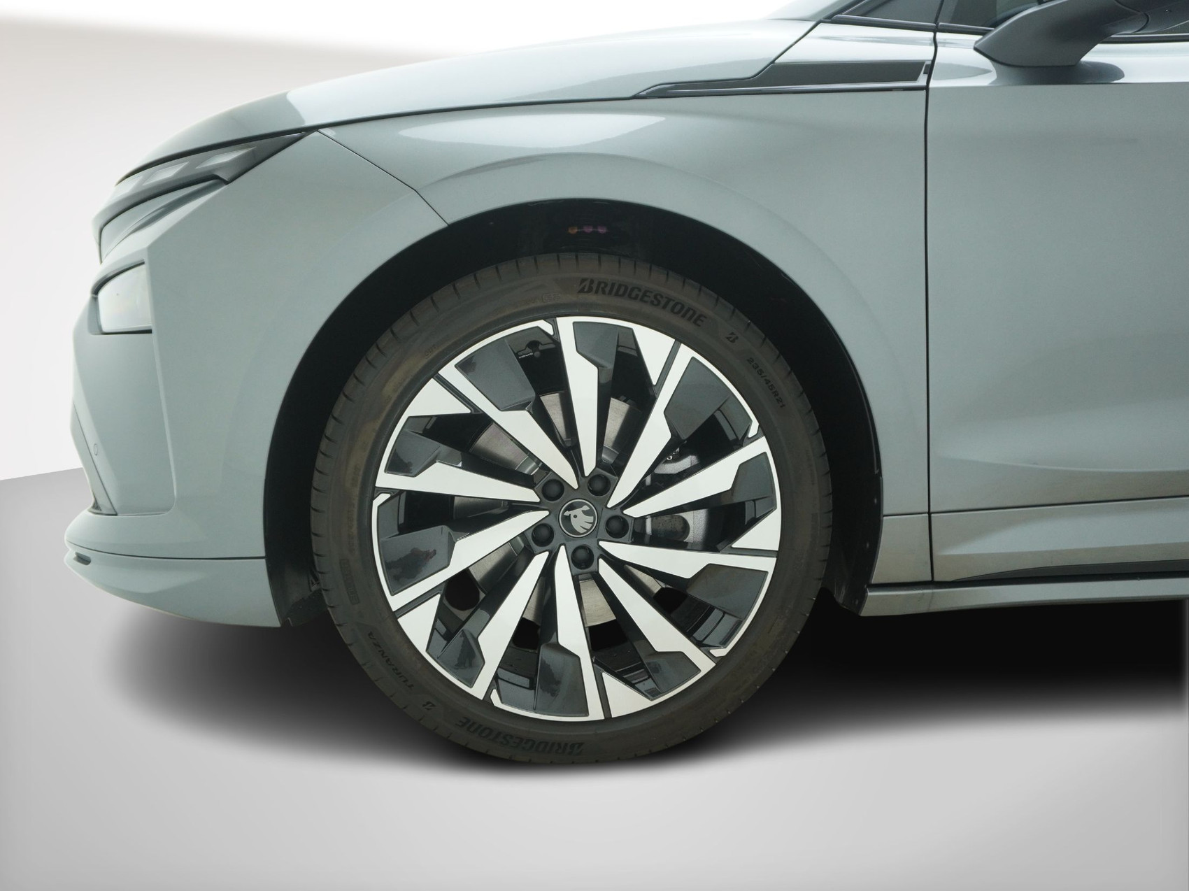 SKODA Enyaq iV Enyaq 85x SportLine Advanced