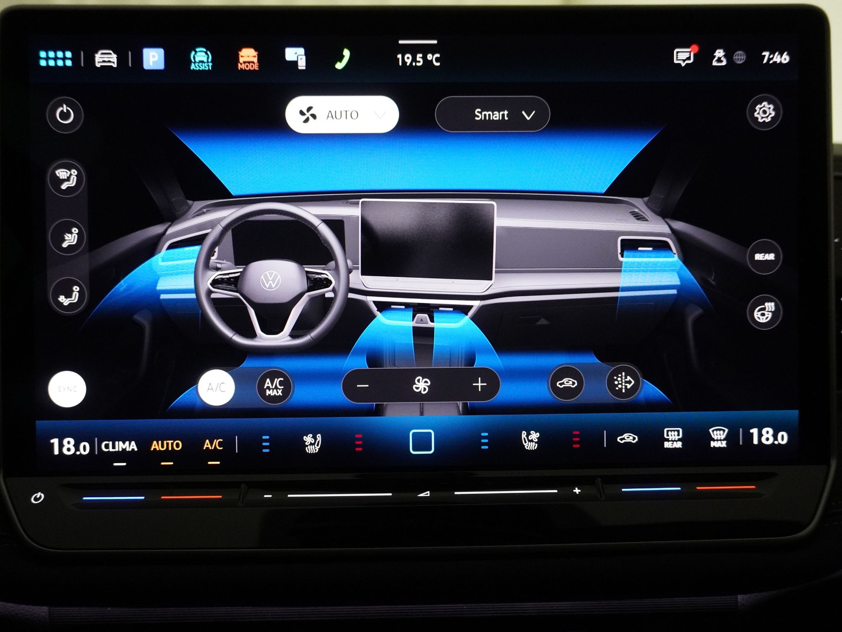 VW Passat Variant 2.0 TSI DSG R-Line 4Motion **R-Line Signature**