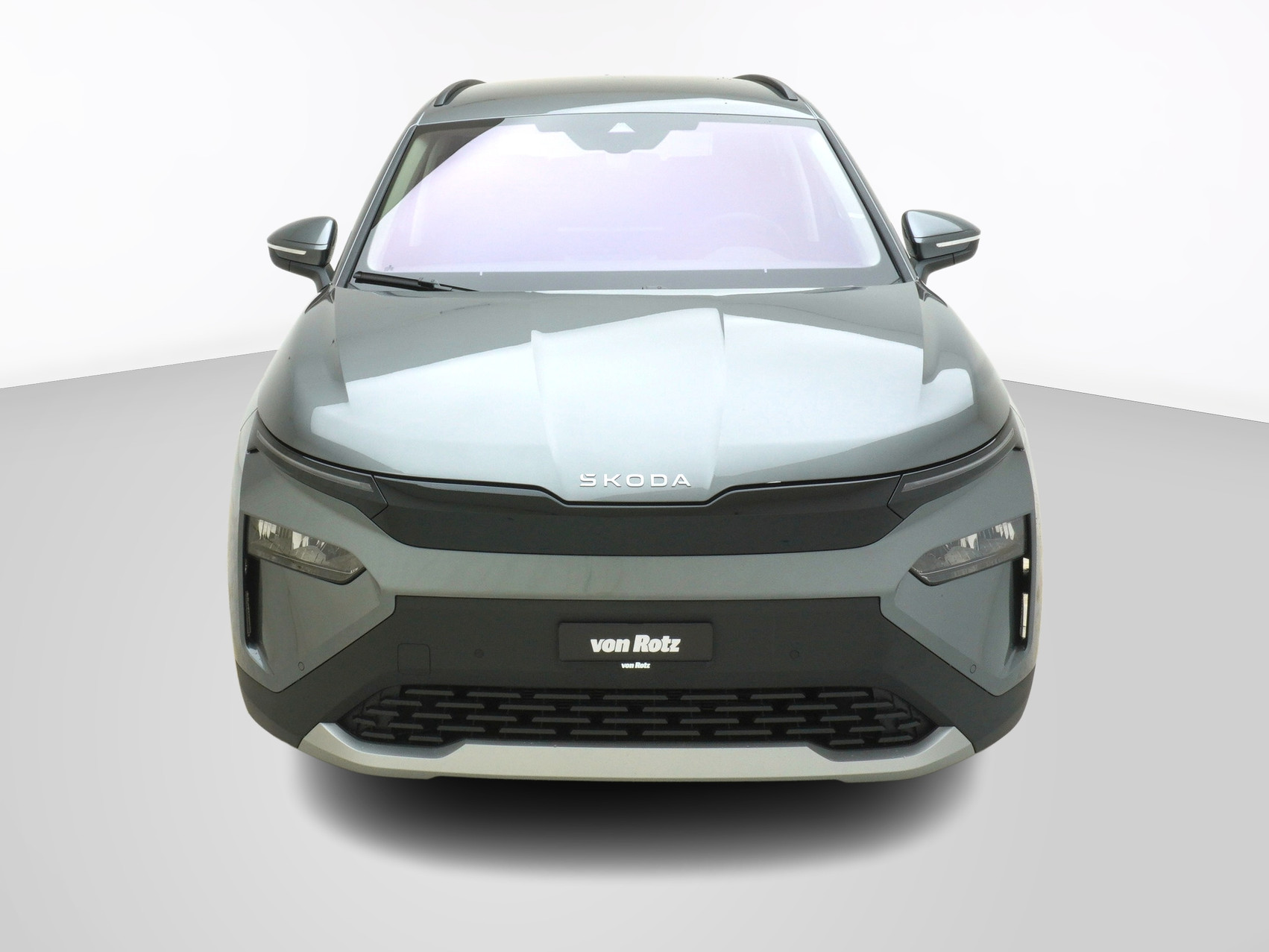 SKODA Enyaq iV 85x SportLine MAXX