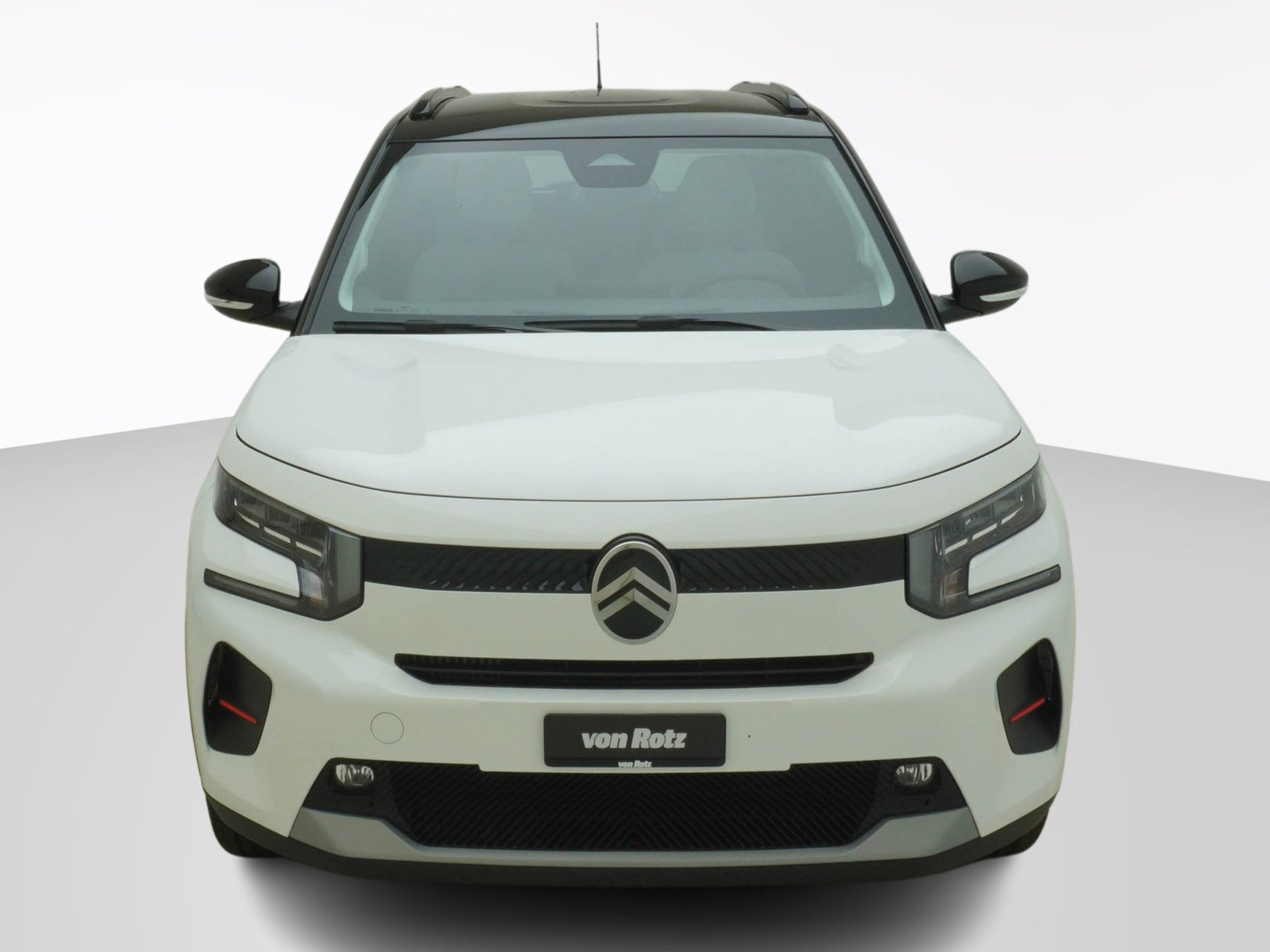 CITROËN C3 1.2 Hybrid Max