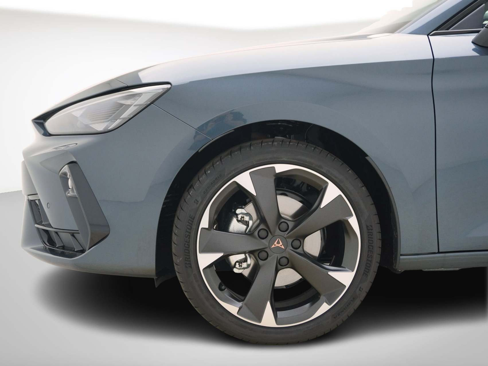 CUPRA Leon ST 1.5 eTSI DSG