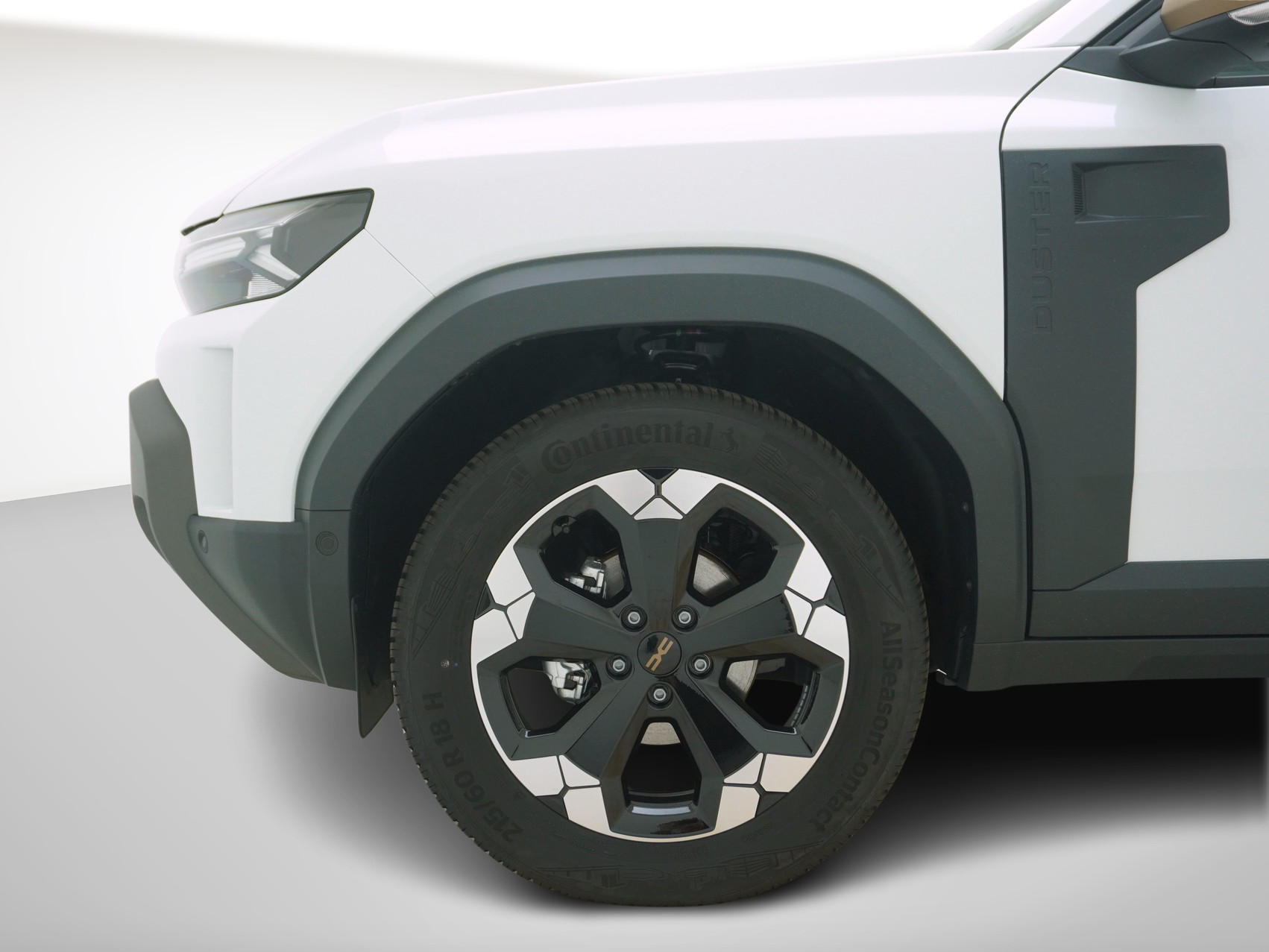 DACIA Duster 1.2 Hybrid-G Extreme 4×4