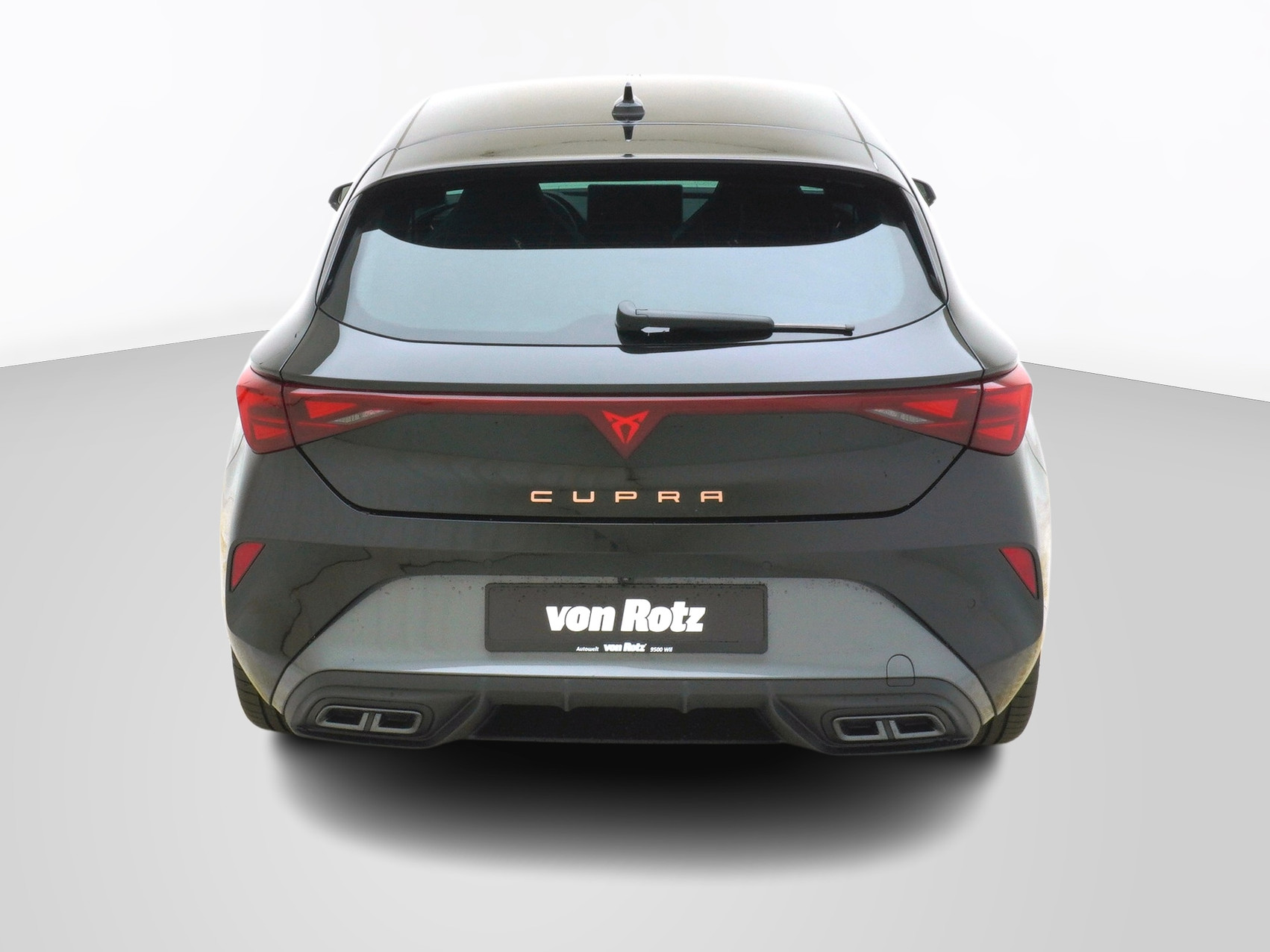 CUPRA Leon 1.5 eTSI DSG