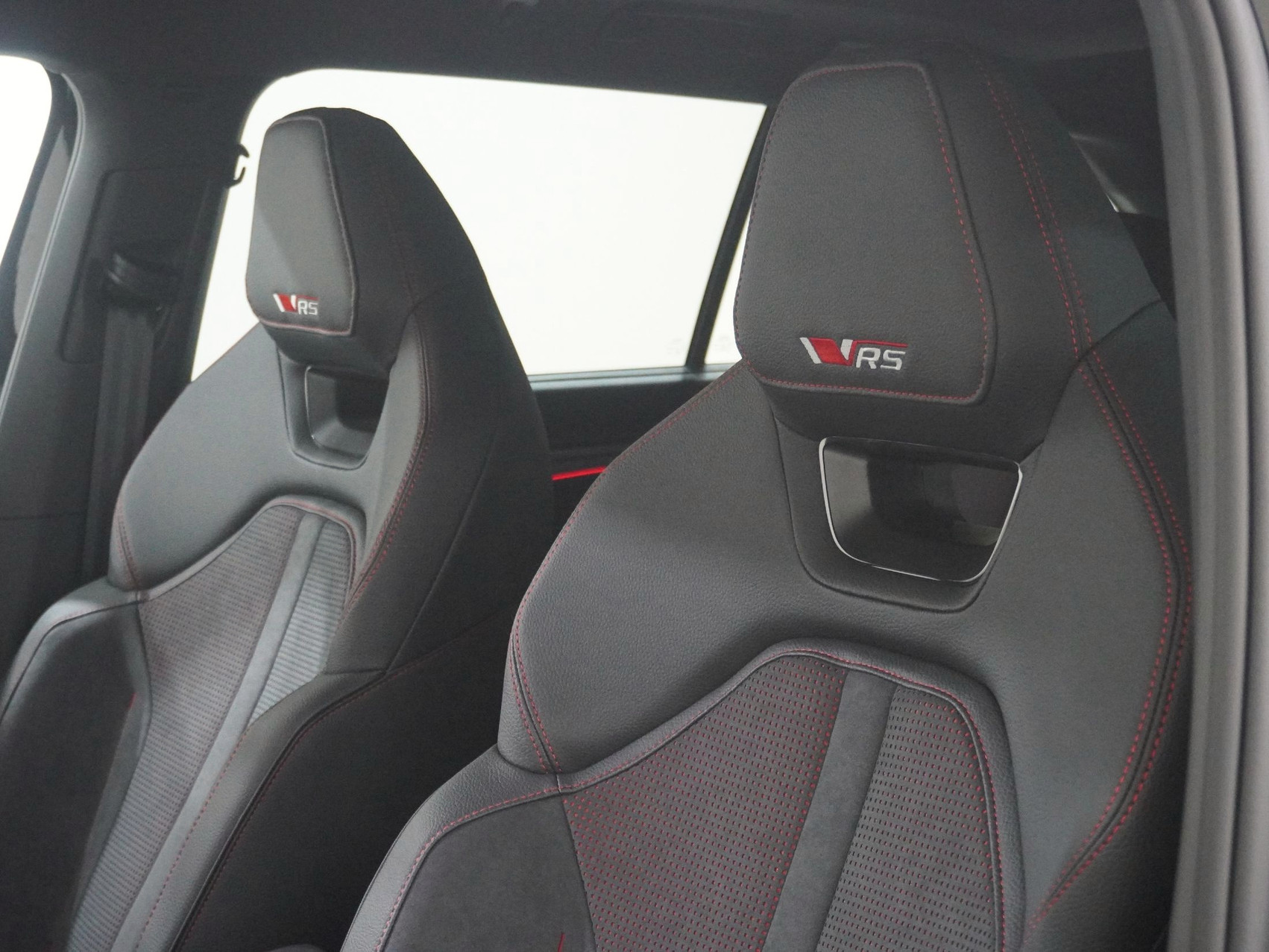 SKODA Kodiaq 2.0 TSI RS