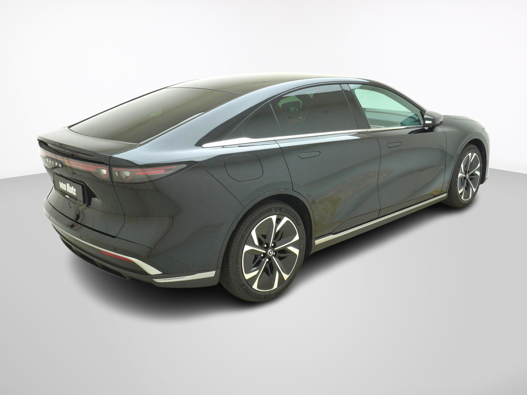 MAZDA 6e Takumi Plus ***Batteriekapazität 68.8kWh***