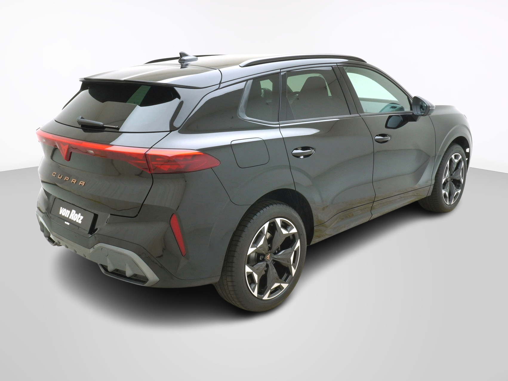 CUPRA Terramar 1.5 eTSI DSG