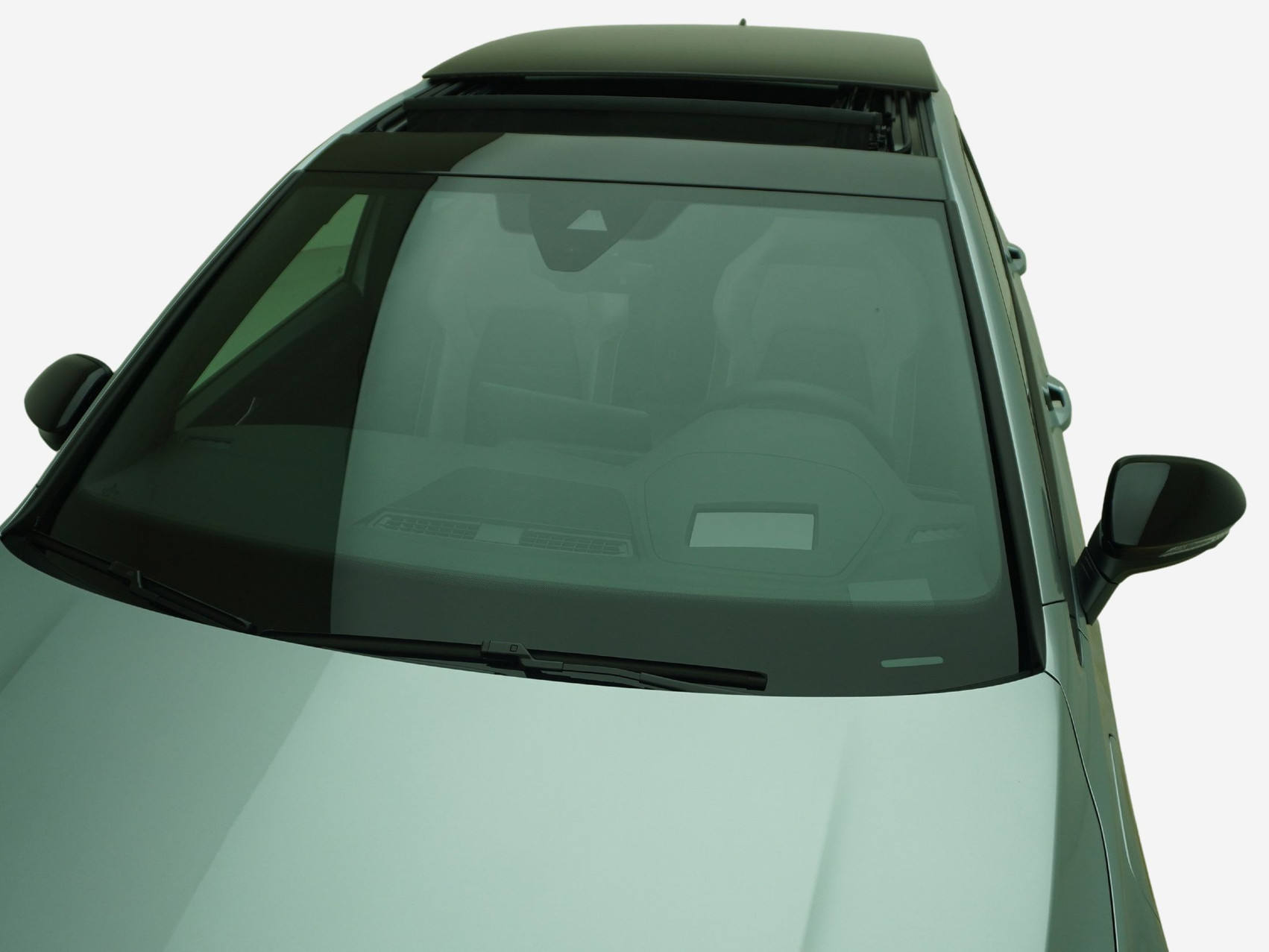 VW Golf VIII 1.5 TSI Plug-in-Hybrid GTE DSG