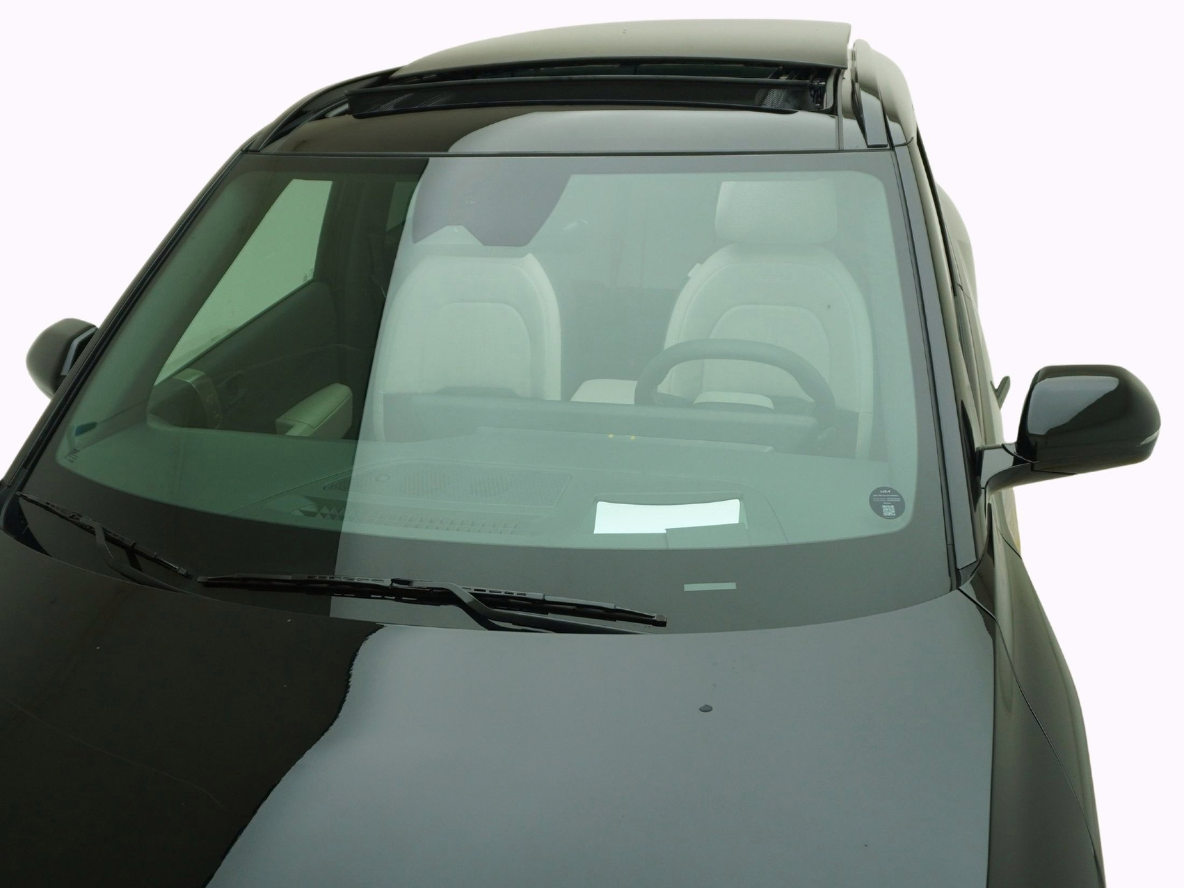 KIA EV3 81 kWh GT-Line