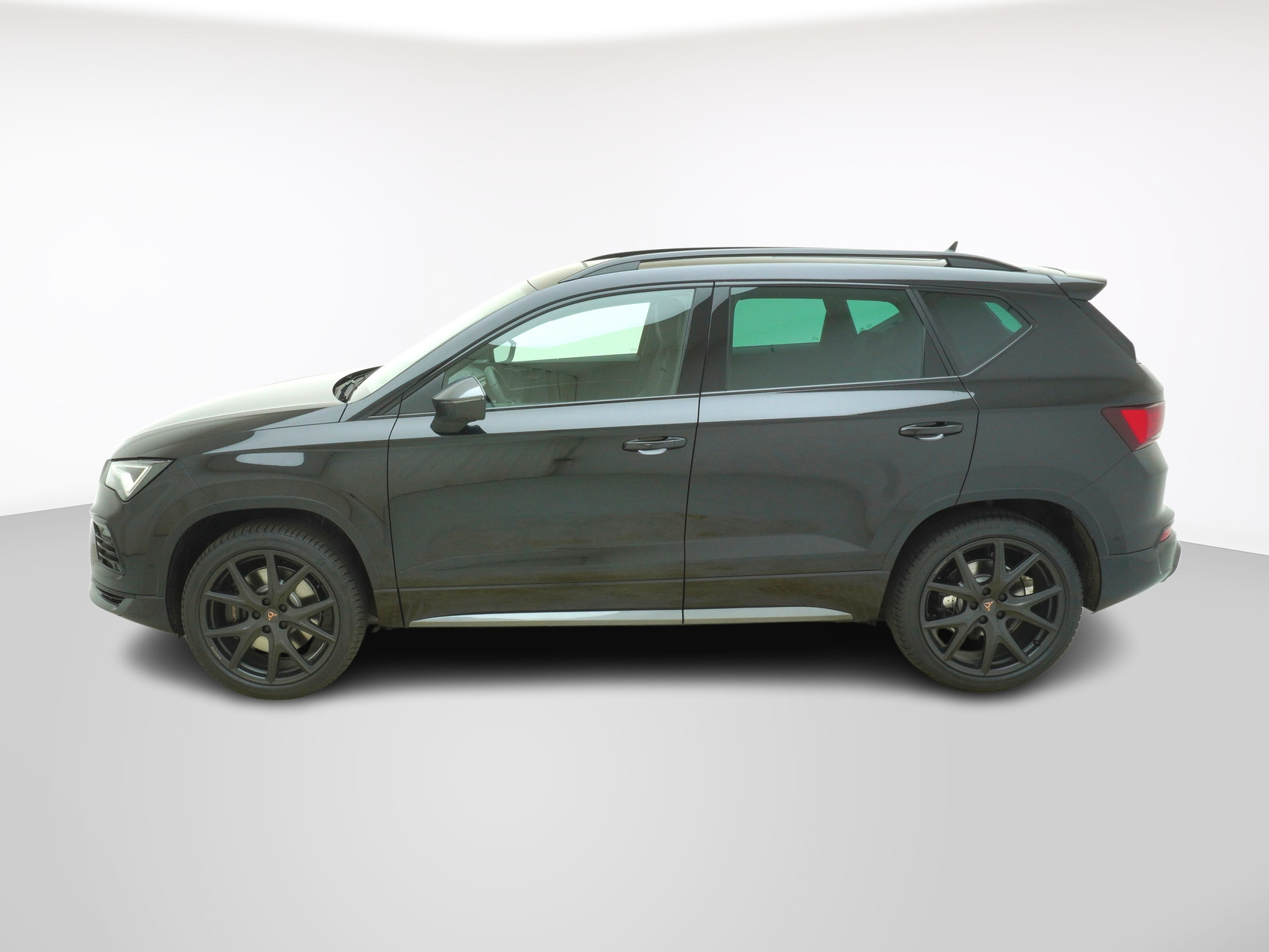 CUPRA Ateca 2.0 TSI 4Drive DSG