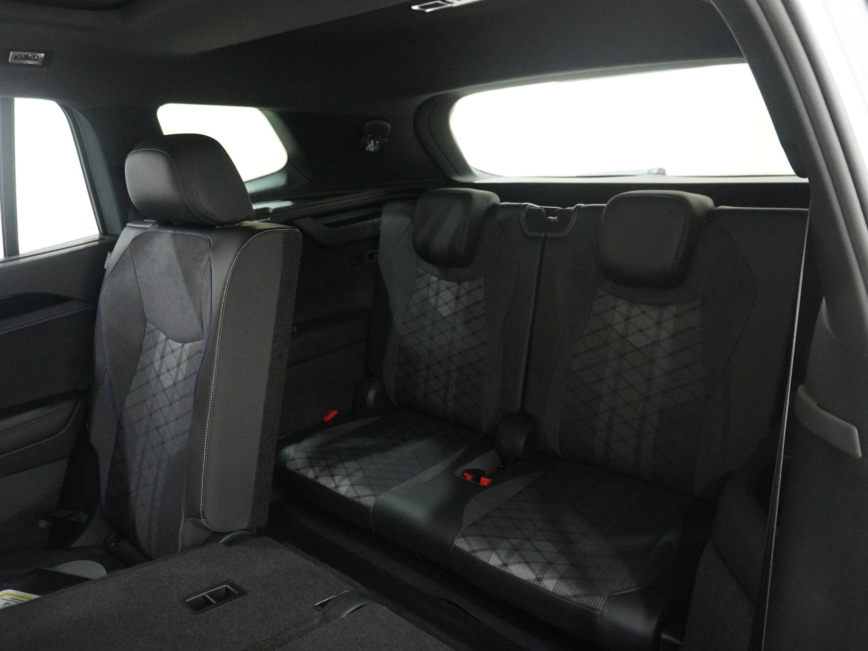 VW Tayron 2.0 TDI R-Line DSG 4motion