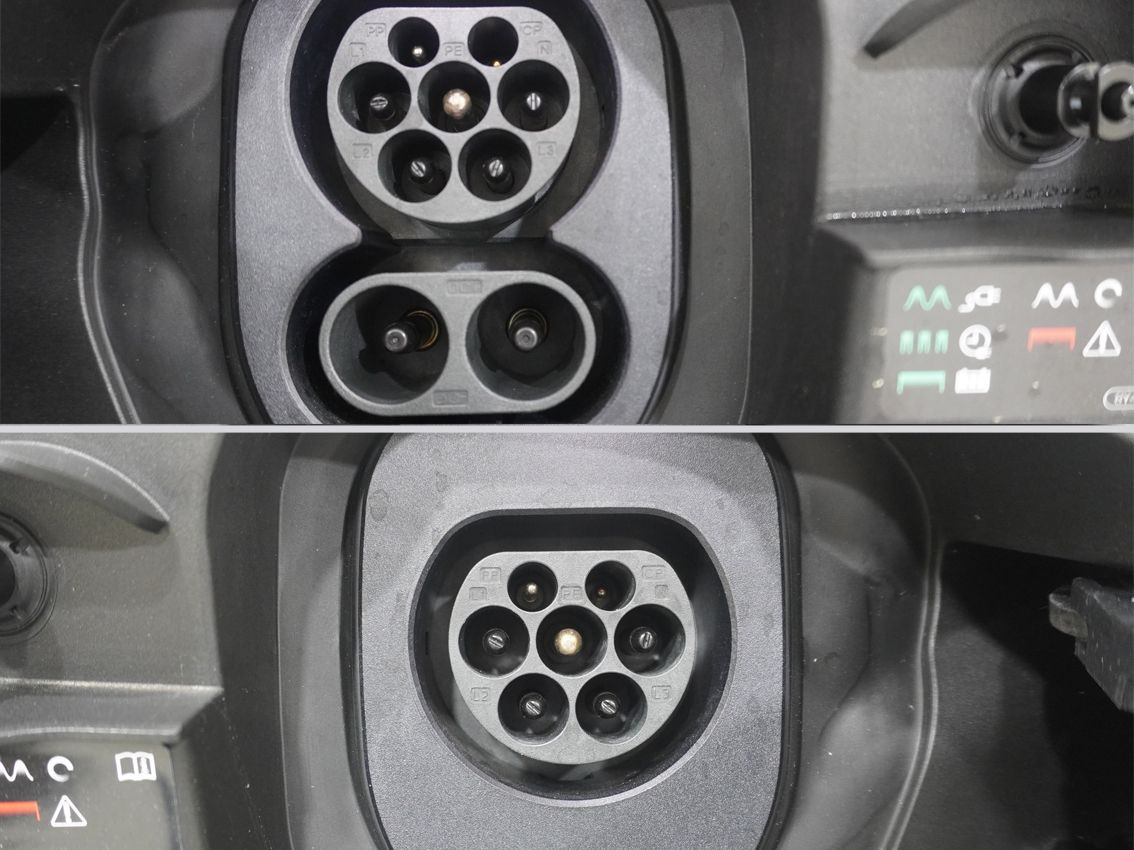 AUDI Q6 e-tron quattro Advange