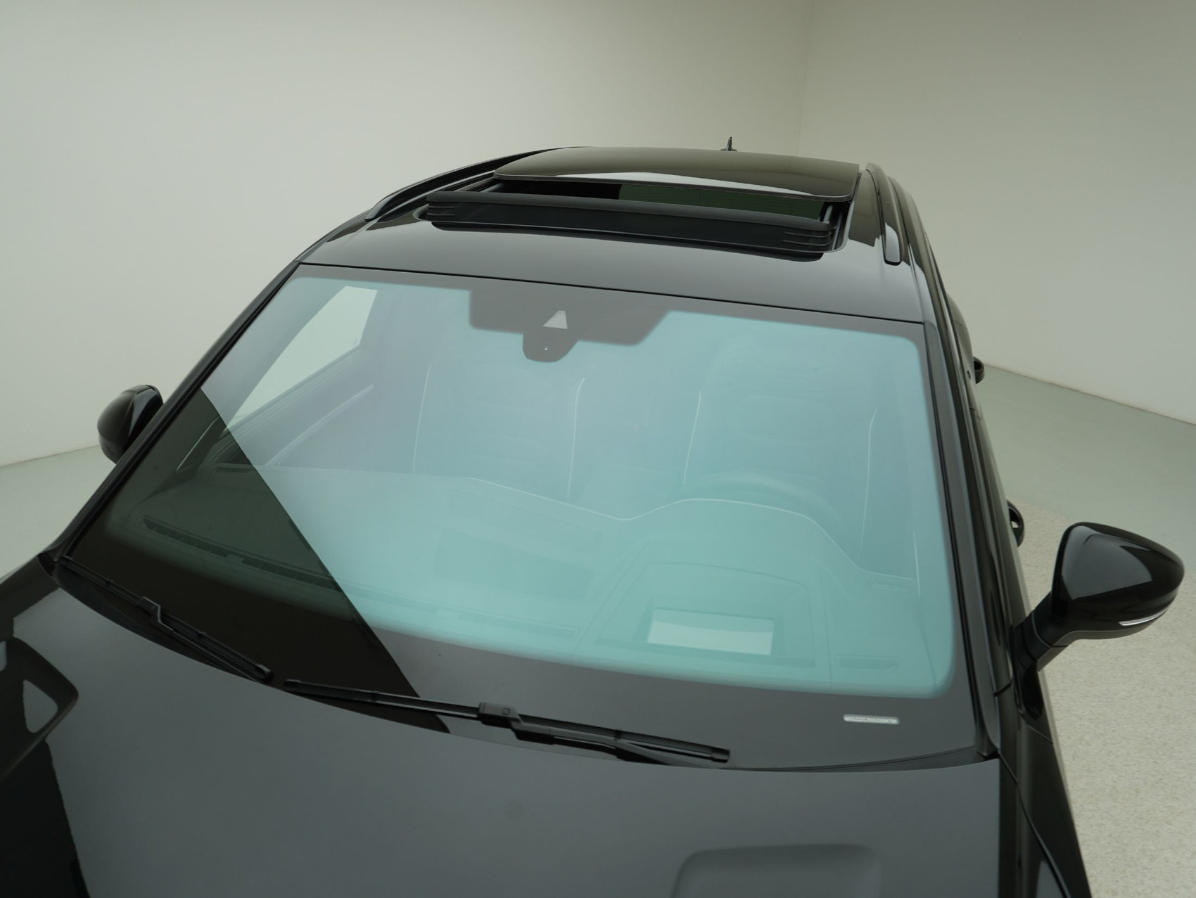 VW Touareg 3.0 V6 TSI R-Line Black Style 4Motion