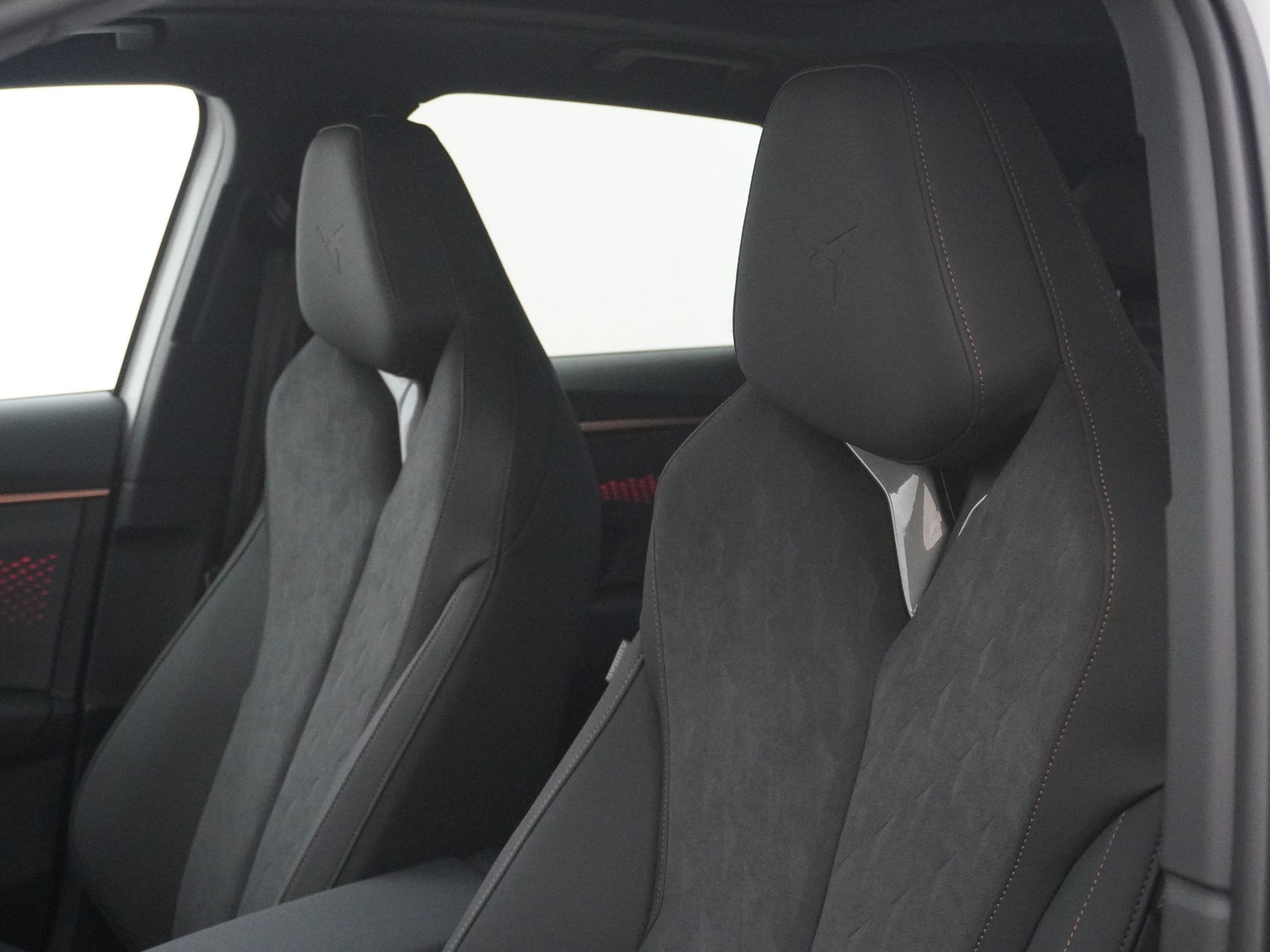 CUPRA Terramar 1.5 eTSI DSG