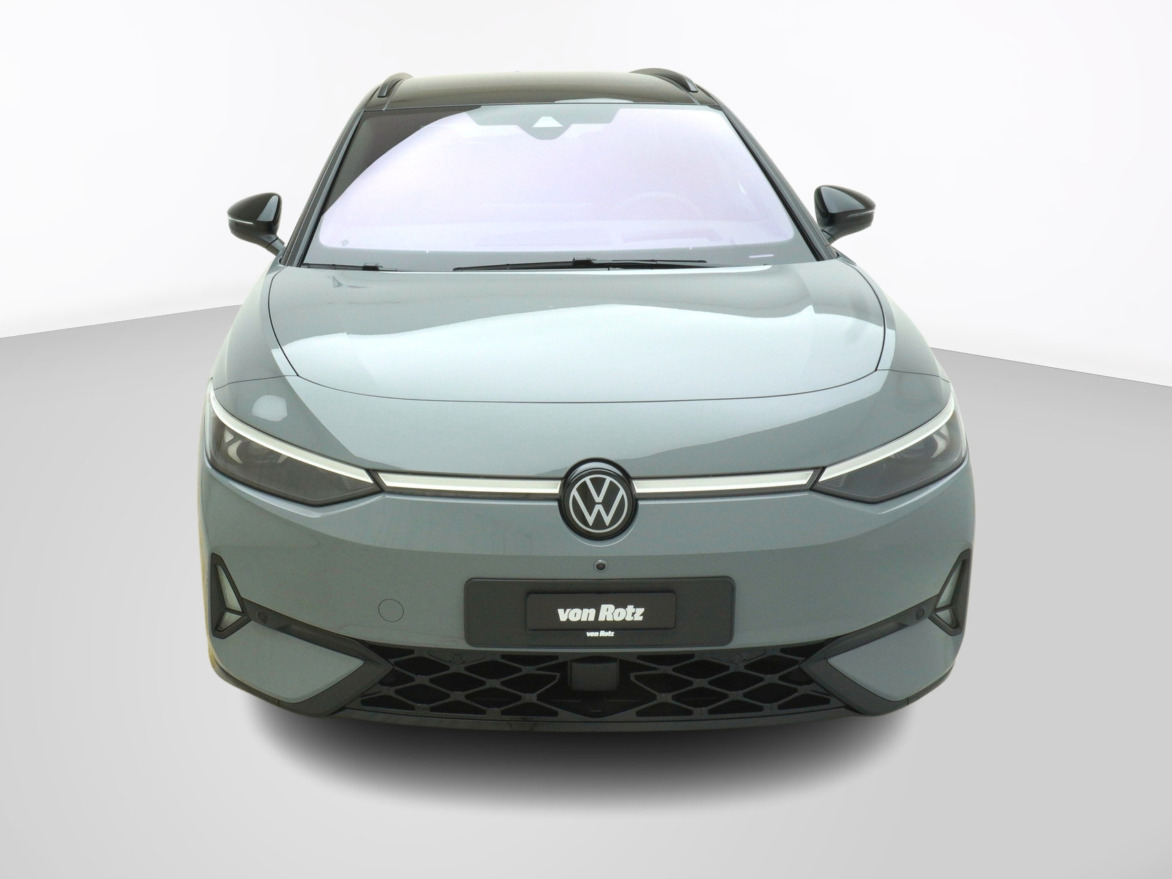 VW ID.7 Tourer 86 kWh GTX 4MOTION