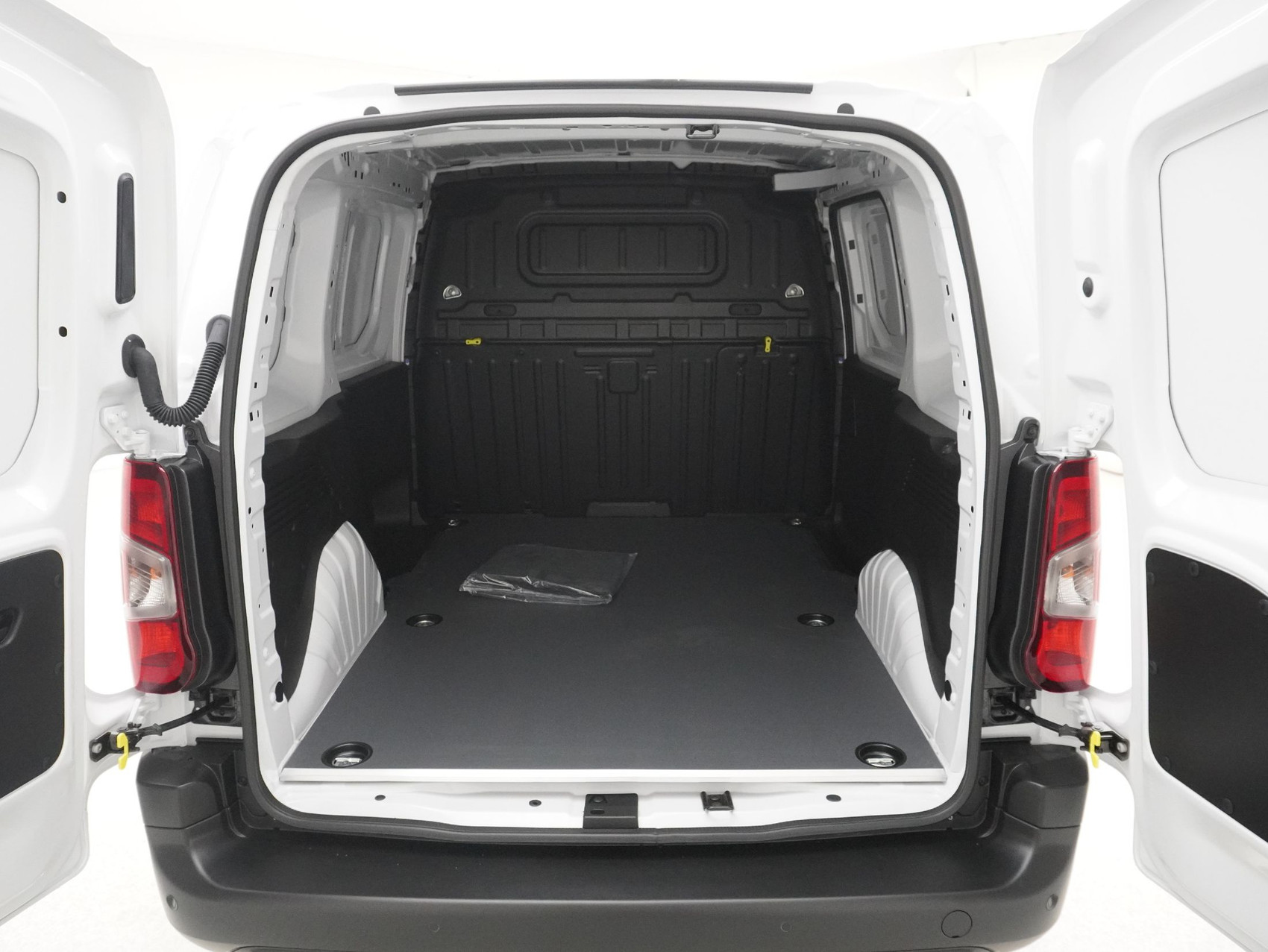 TOYOTA Proace City PROACE CITY Van L1 1.2 Active