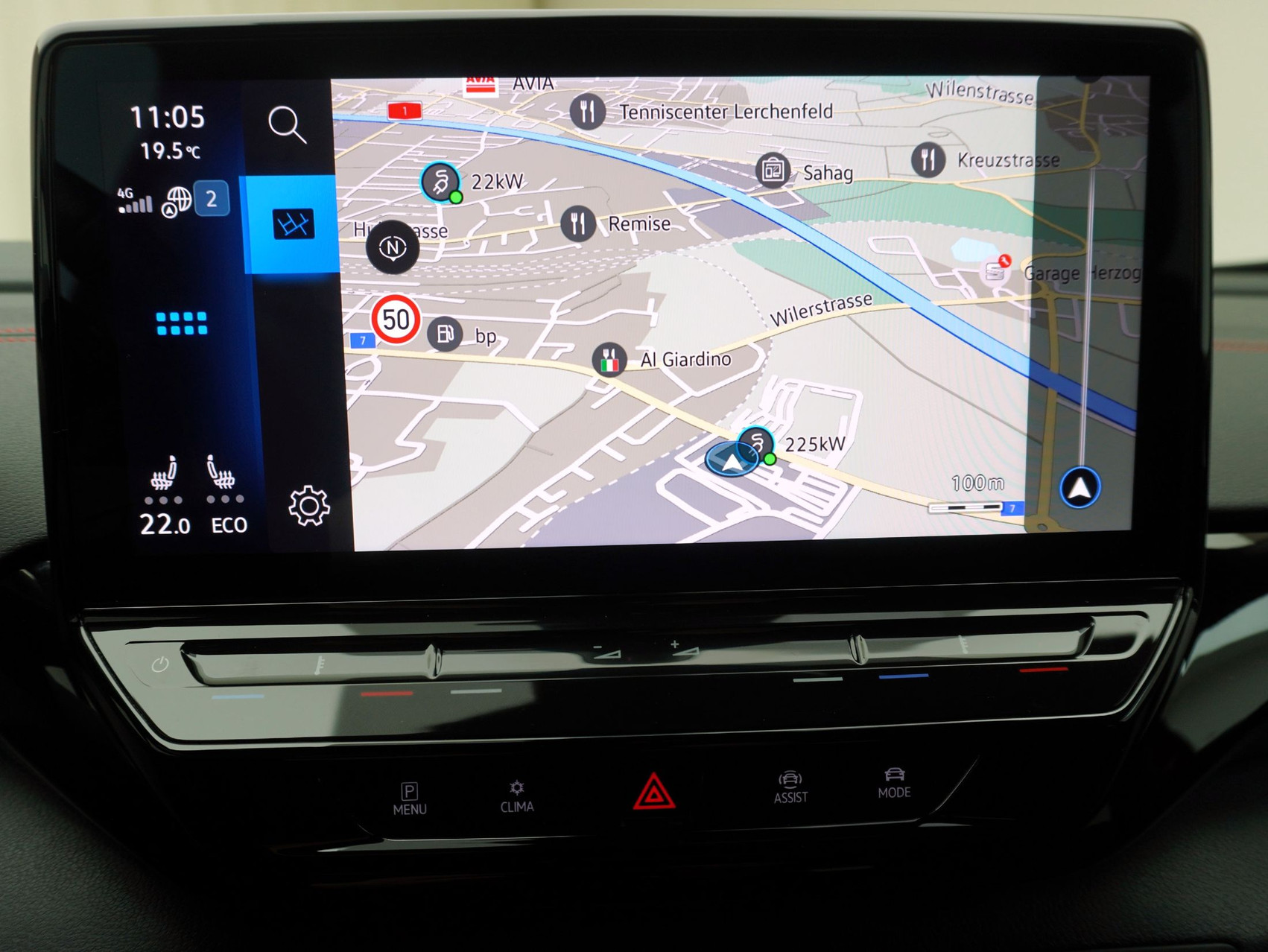 VW ID.4 GTX 77 kWh 4Motion