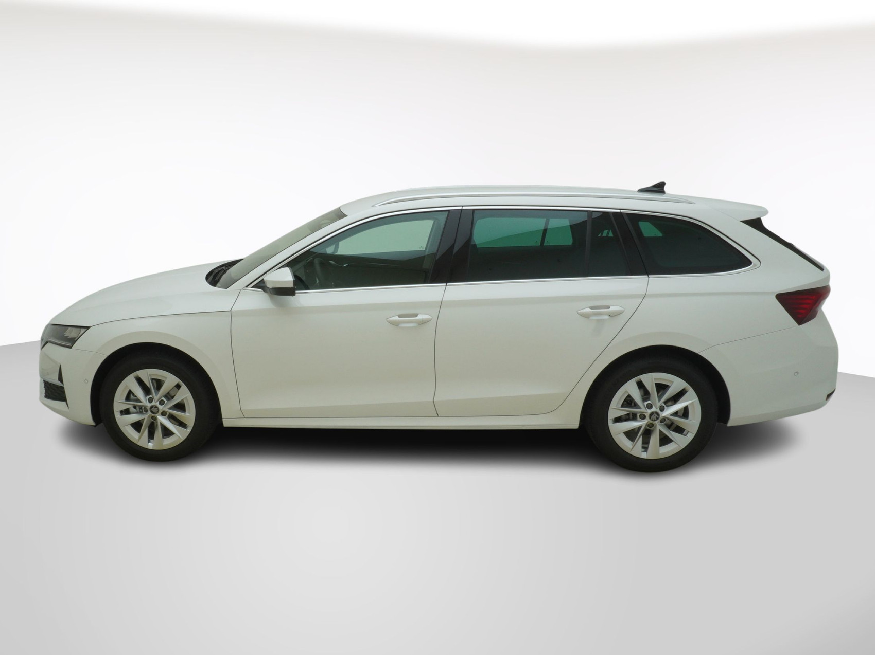 SKODA Octavia 1.5 TSI mHEV Selection-Loft DSG