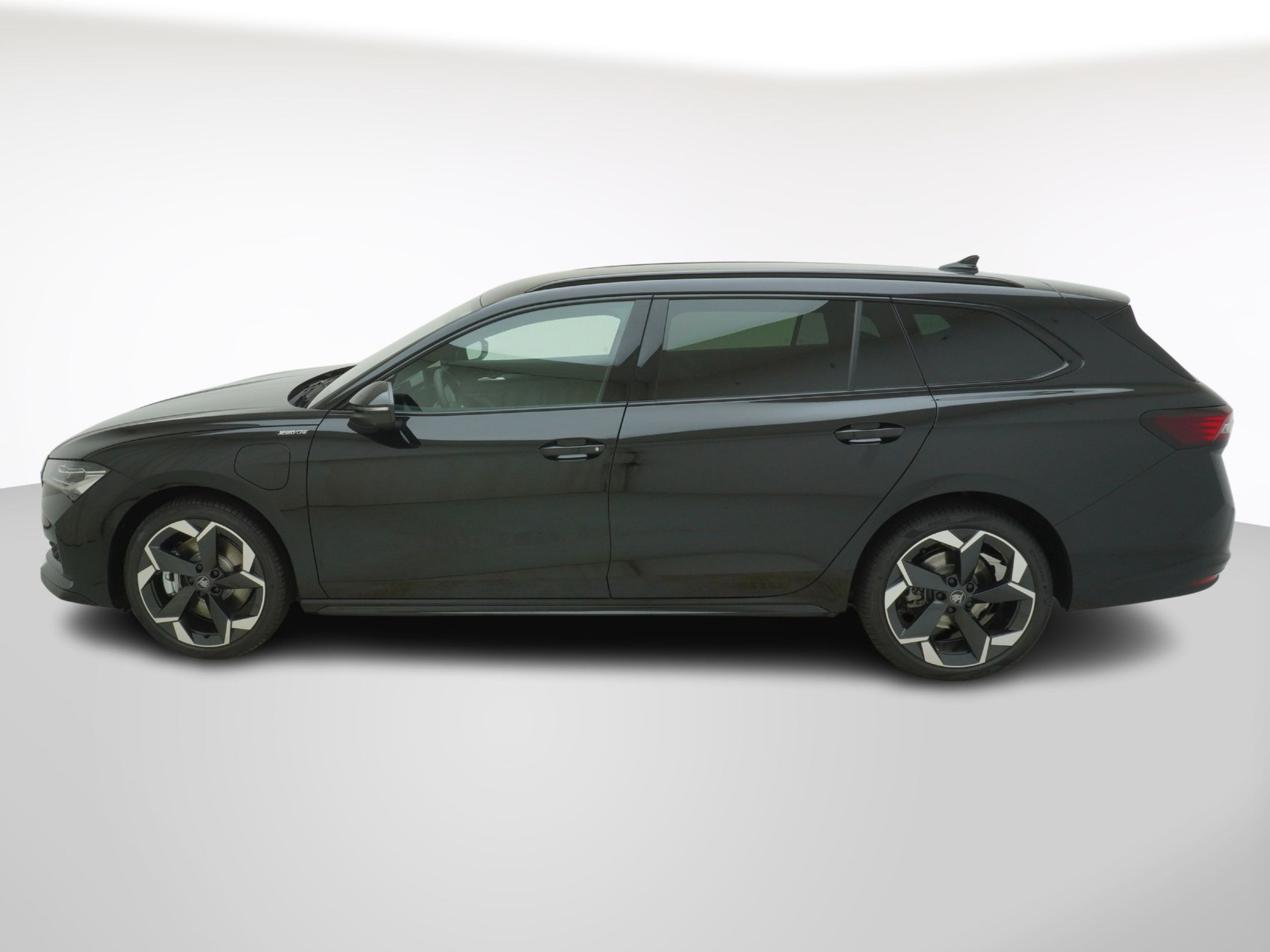 SKODA Superb 1.5 TSI Plug-in-Hybrid Sportline DSG
