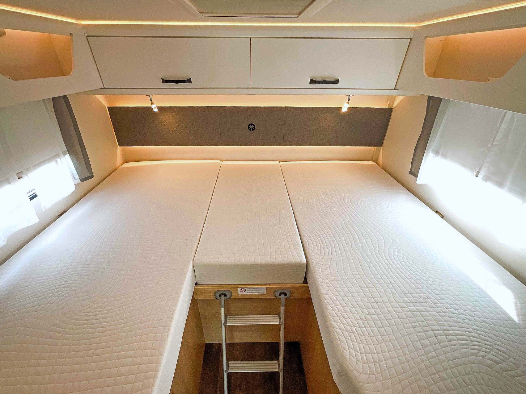 FIAT Ducato Sunlight T67 S