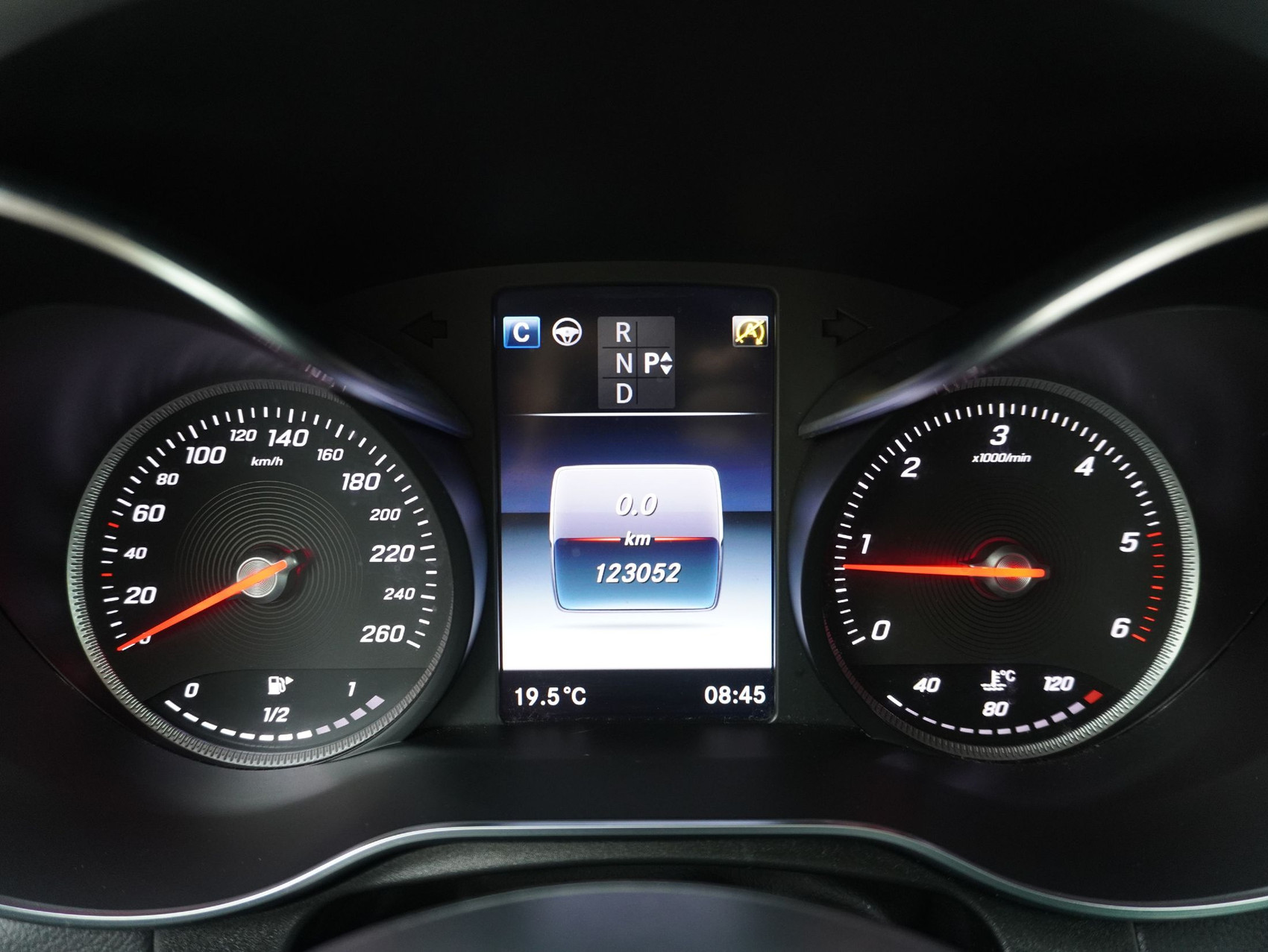 MERCEDES-BENZ GLC-Klasse GLC 220 d Exclusive 4matic