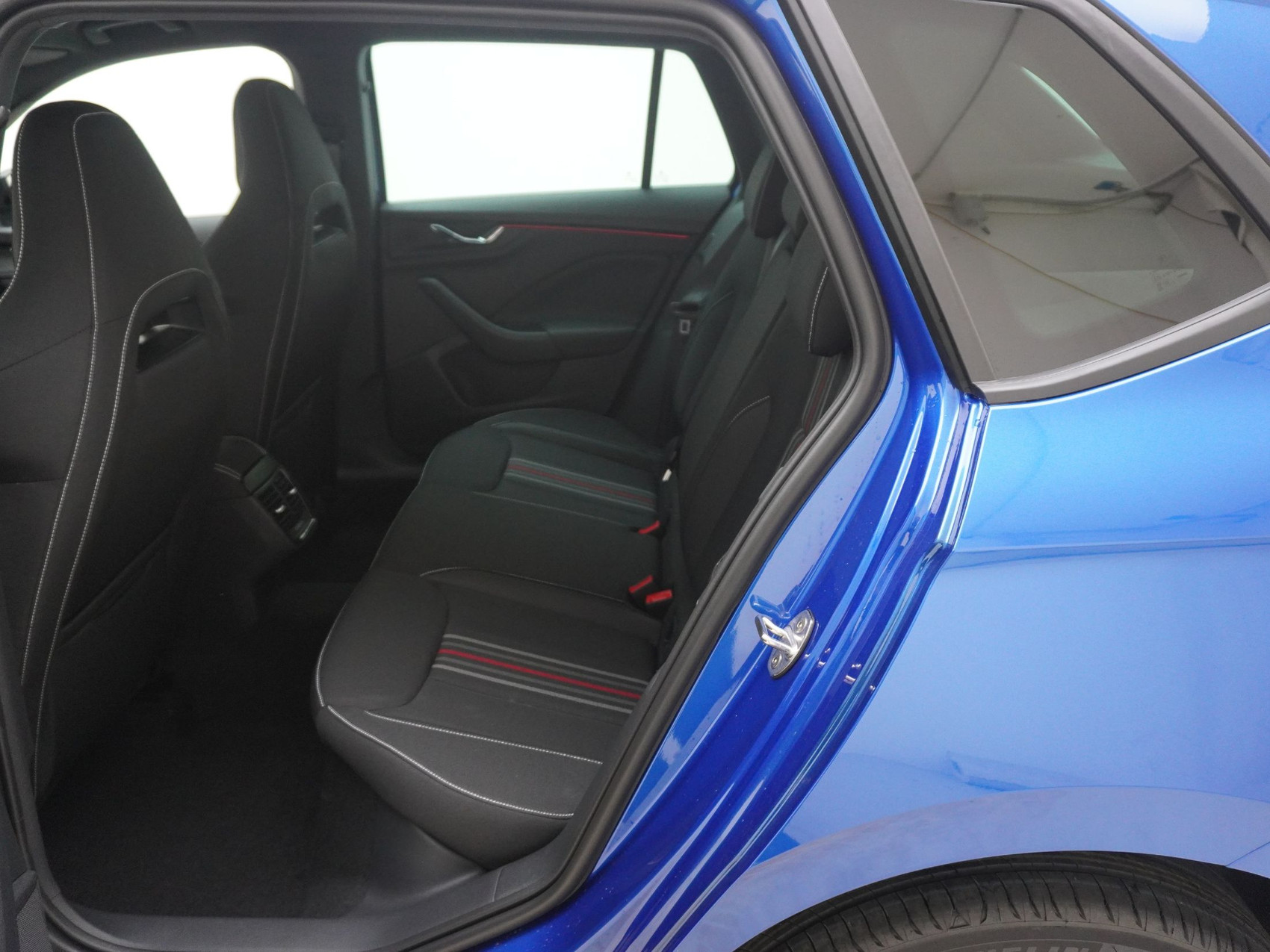 SKODA Kamiq 1.5 TSI Monte Carlo