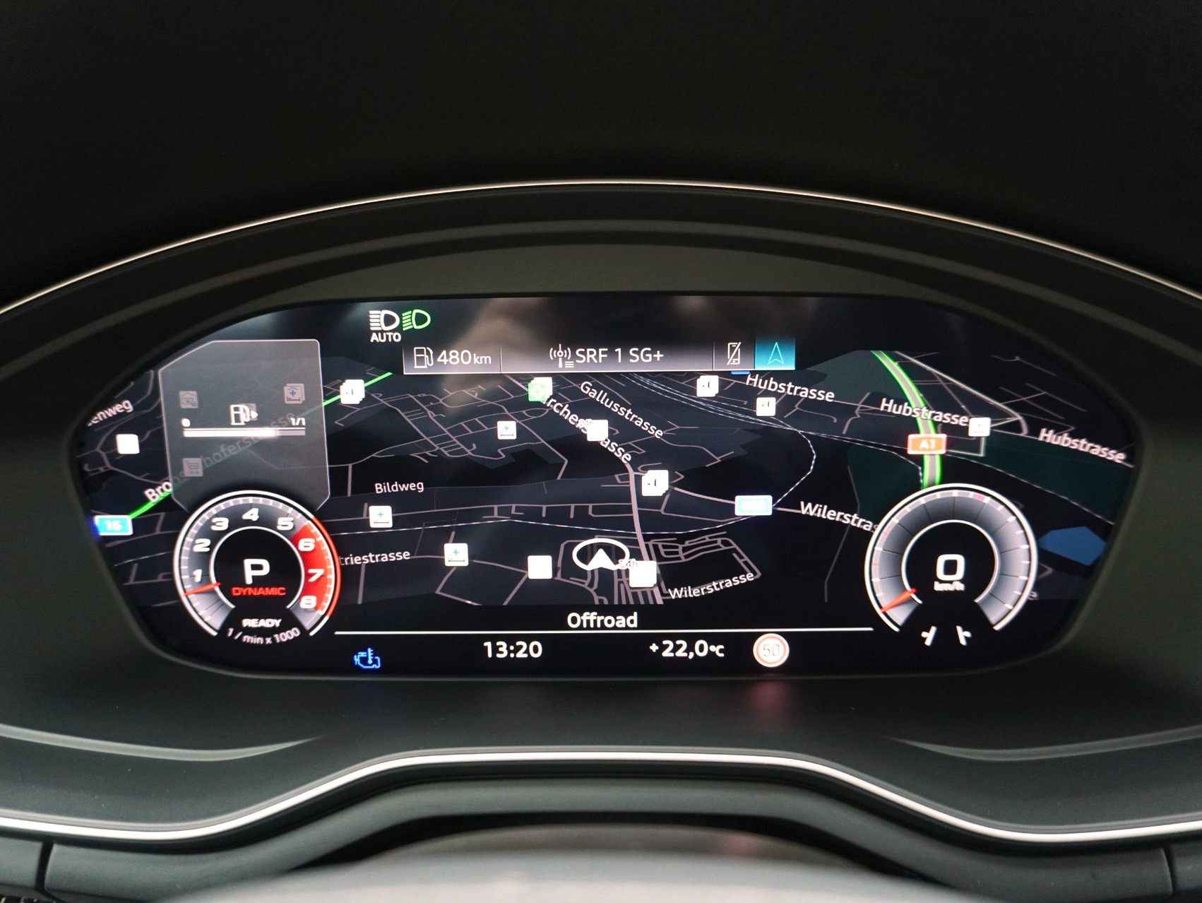 AUDI S5 Cabriolet 3.0 V6 TFSI quattro T-Tronic **Audi Garantie bis 10/2029**