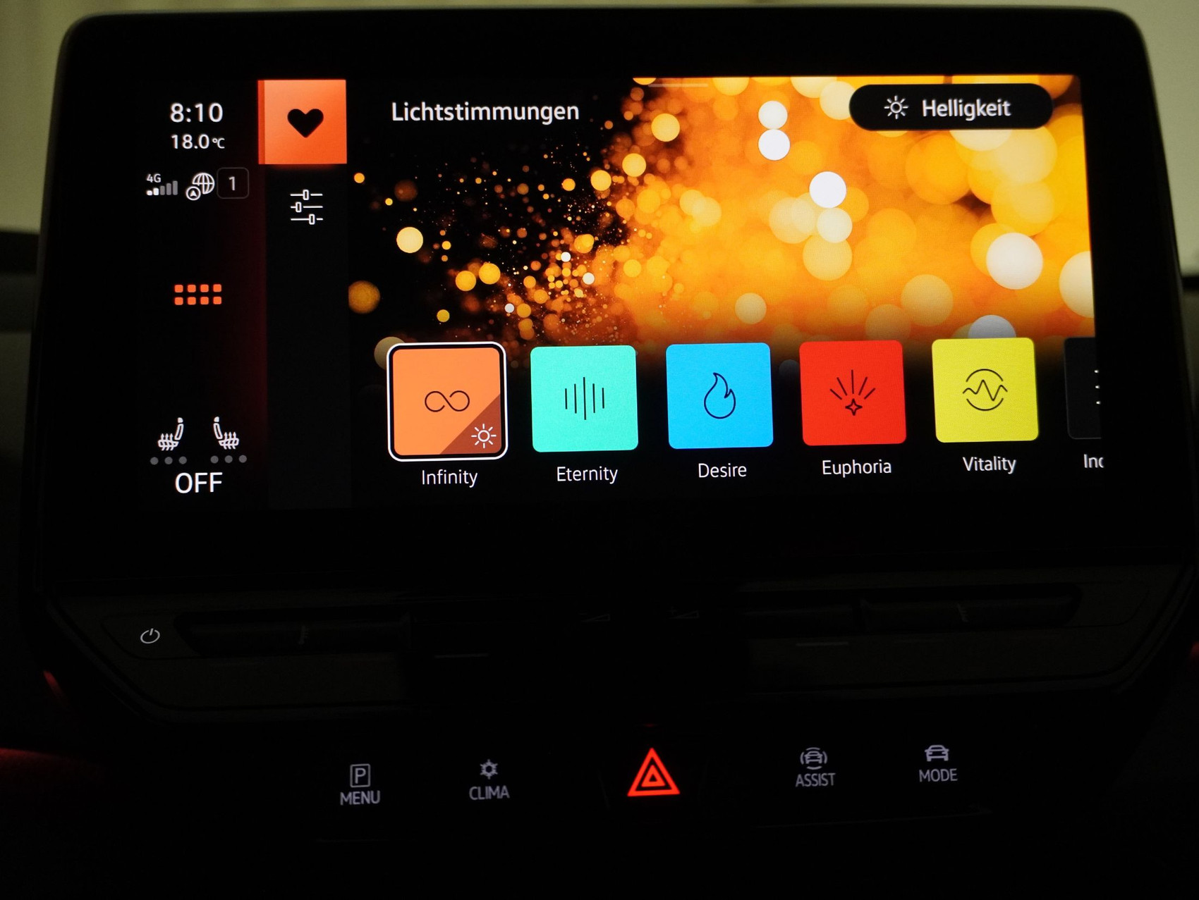 VW ID.3 Pro Performance 1ST Max