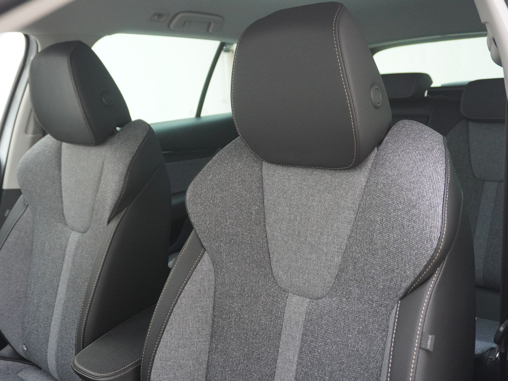 SKODA Octavia 1.5 TSI mHEV Selection-Lodge DSG