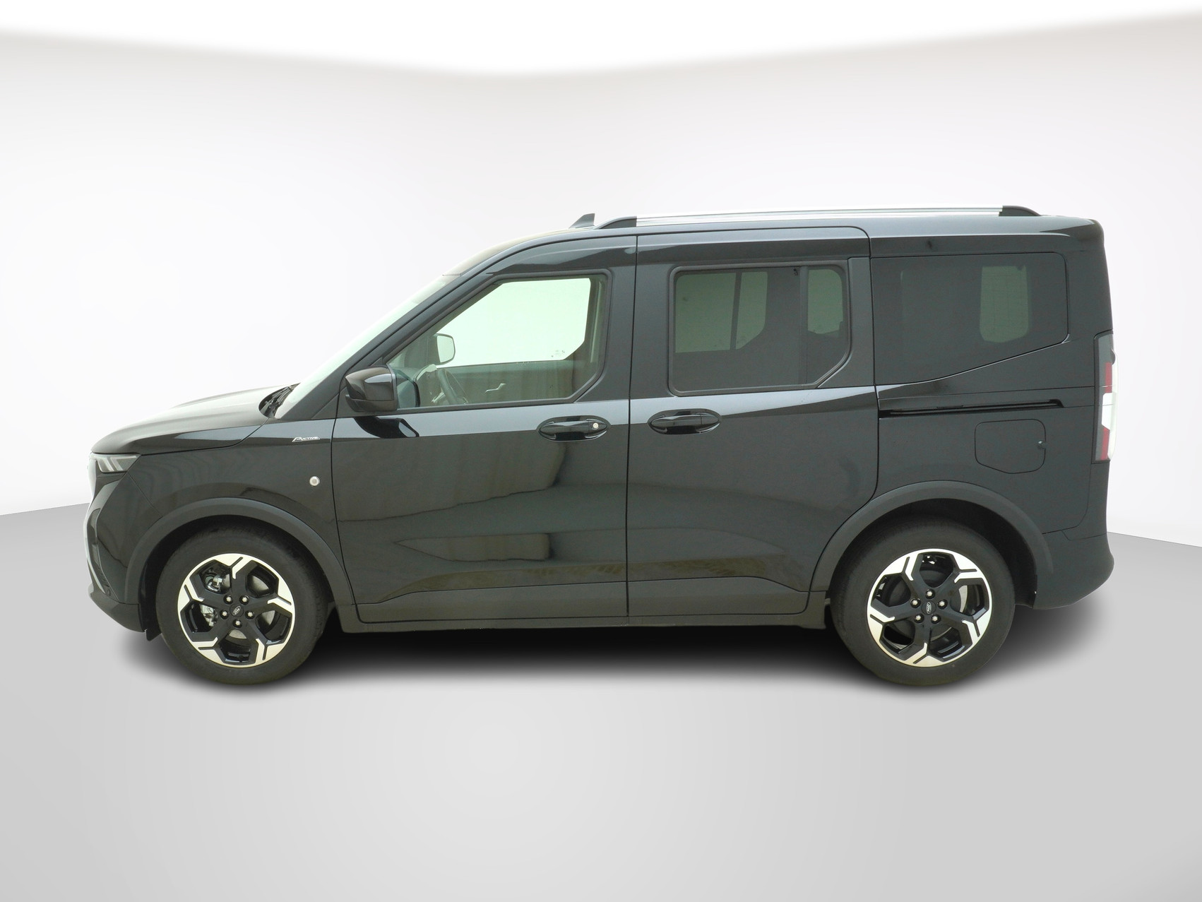 FORD Tourneo Courier 1.0 Ecoboost Active