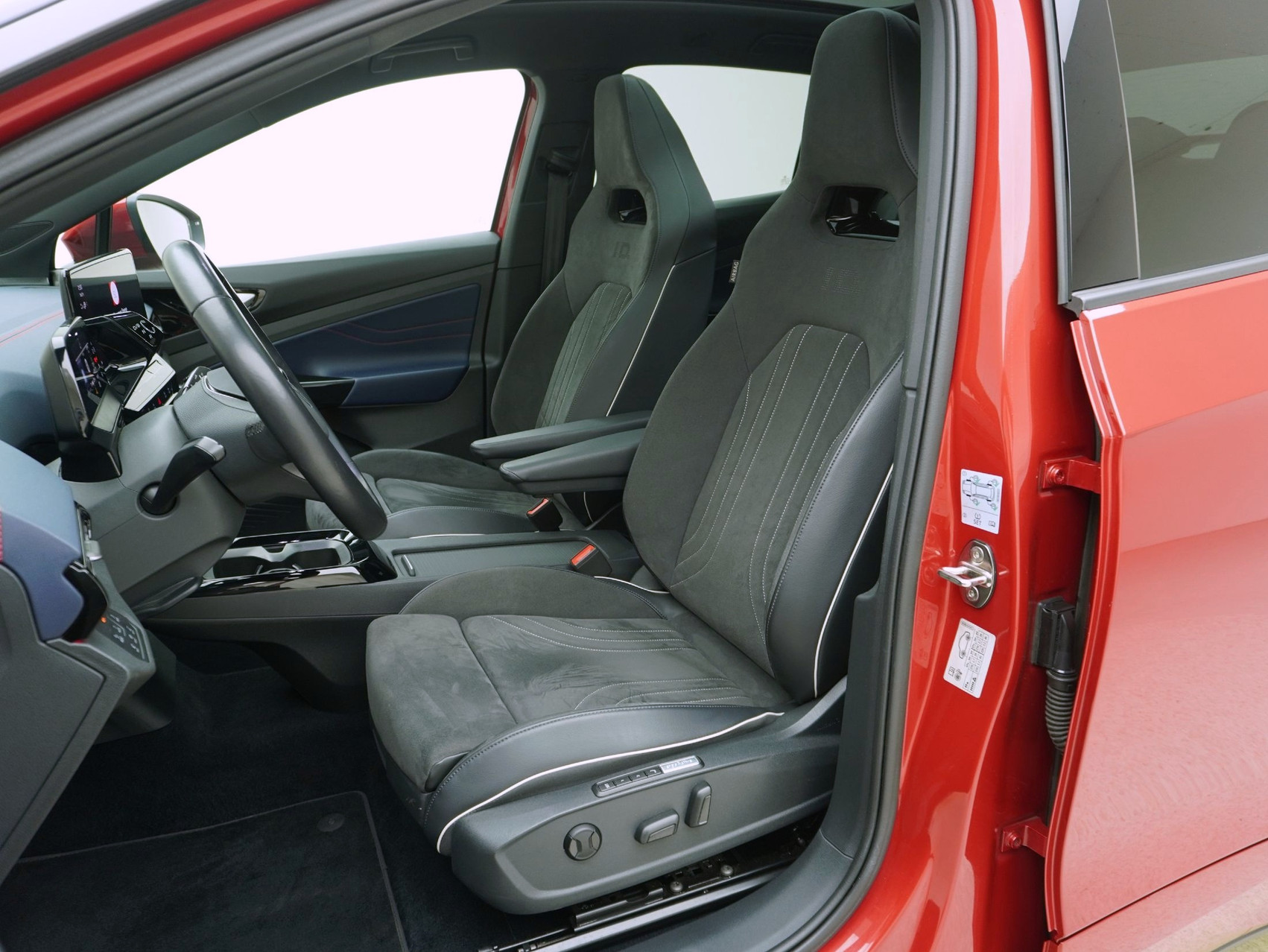 VW ID.5 GTX 77kWh 4 Motion