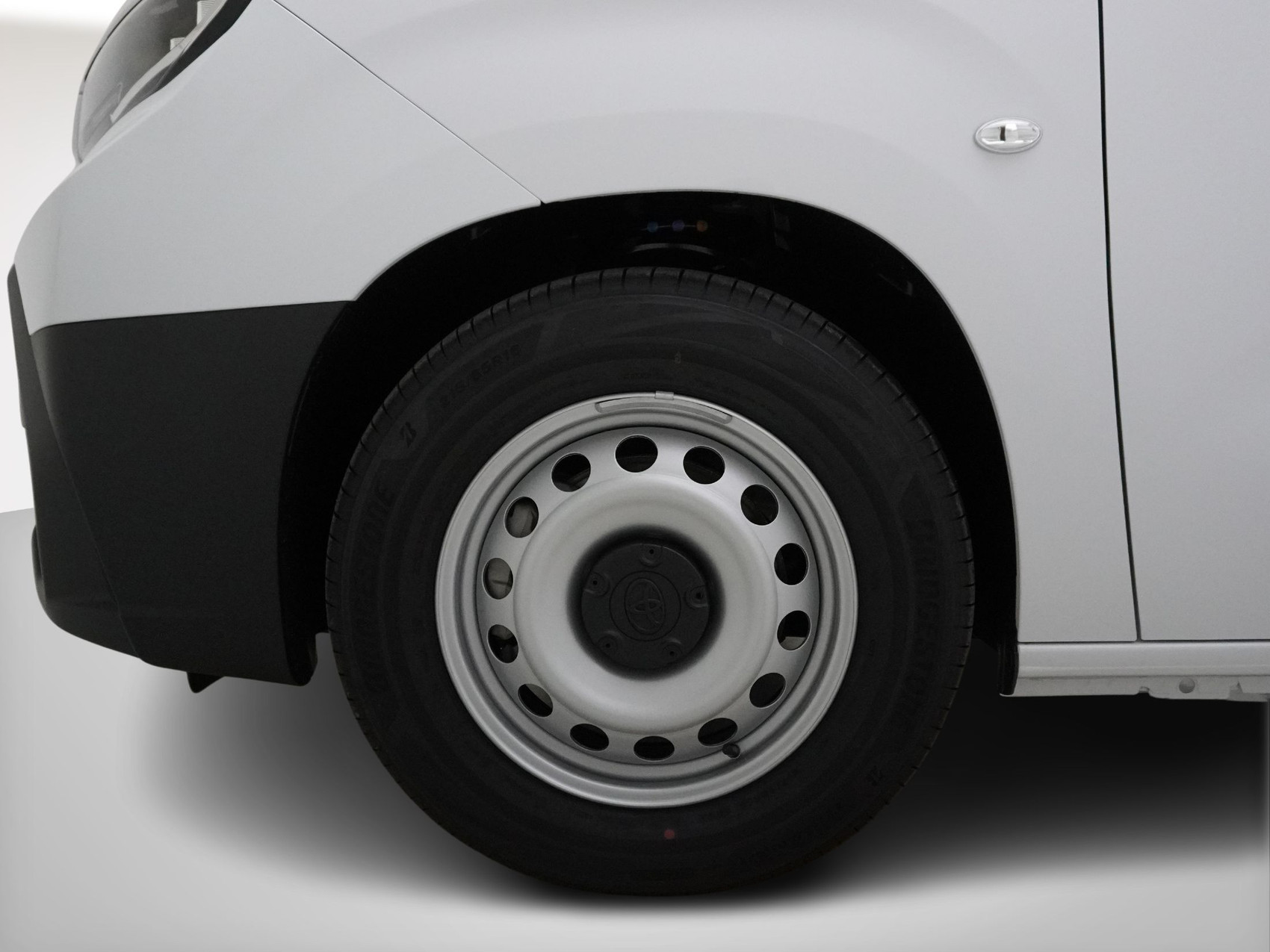 TOYOTA Proace City PROACE CITY Van L2 52KWh Active ** inkl. Pack Glas **