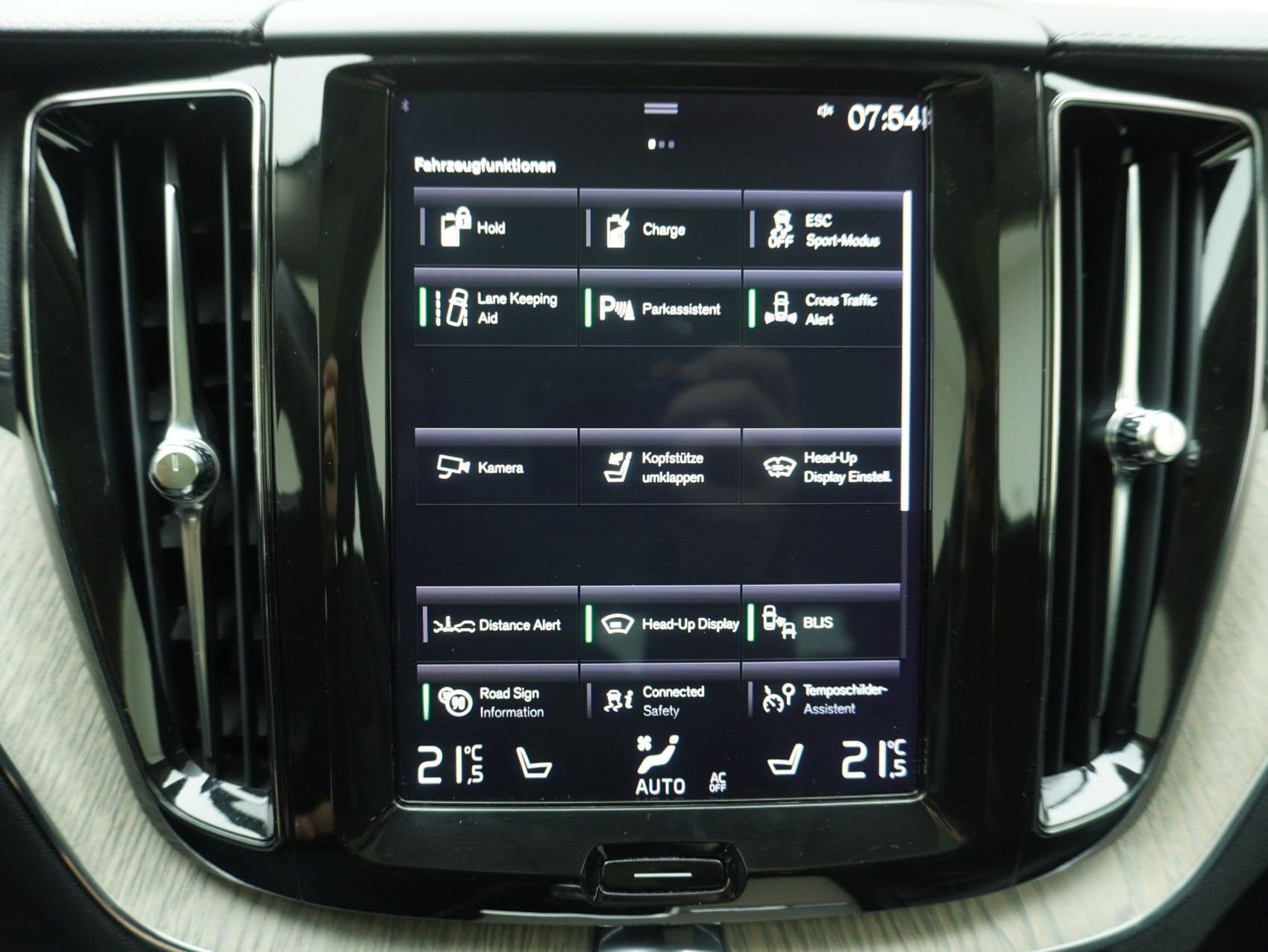 VOLVO XC60 2.0 T8 TE Inscription e AWD