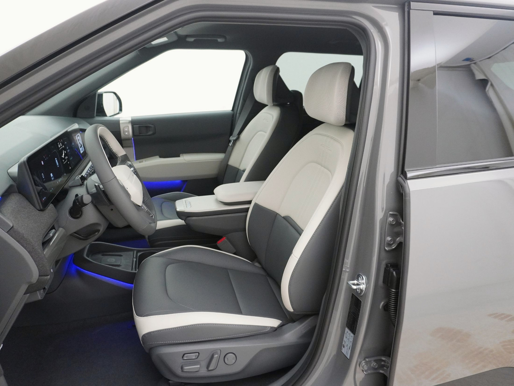 KIA EV3 81 kWh GT-Line