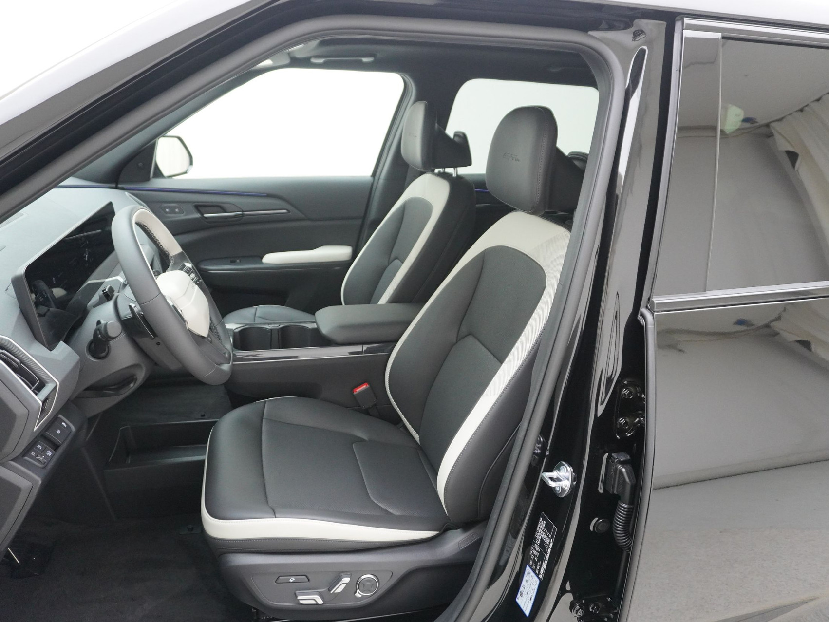 KIA EV5 81 kWh GT-Line