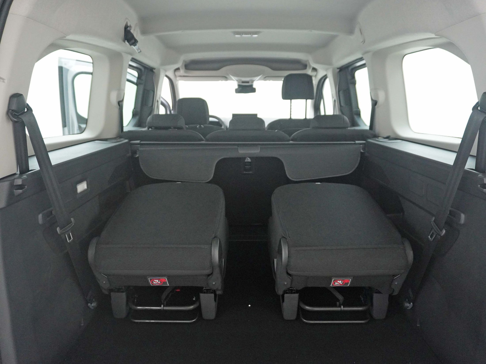 CITROËN Berlingo XL 1.5 BlueHDi 130 Tonic