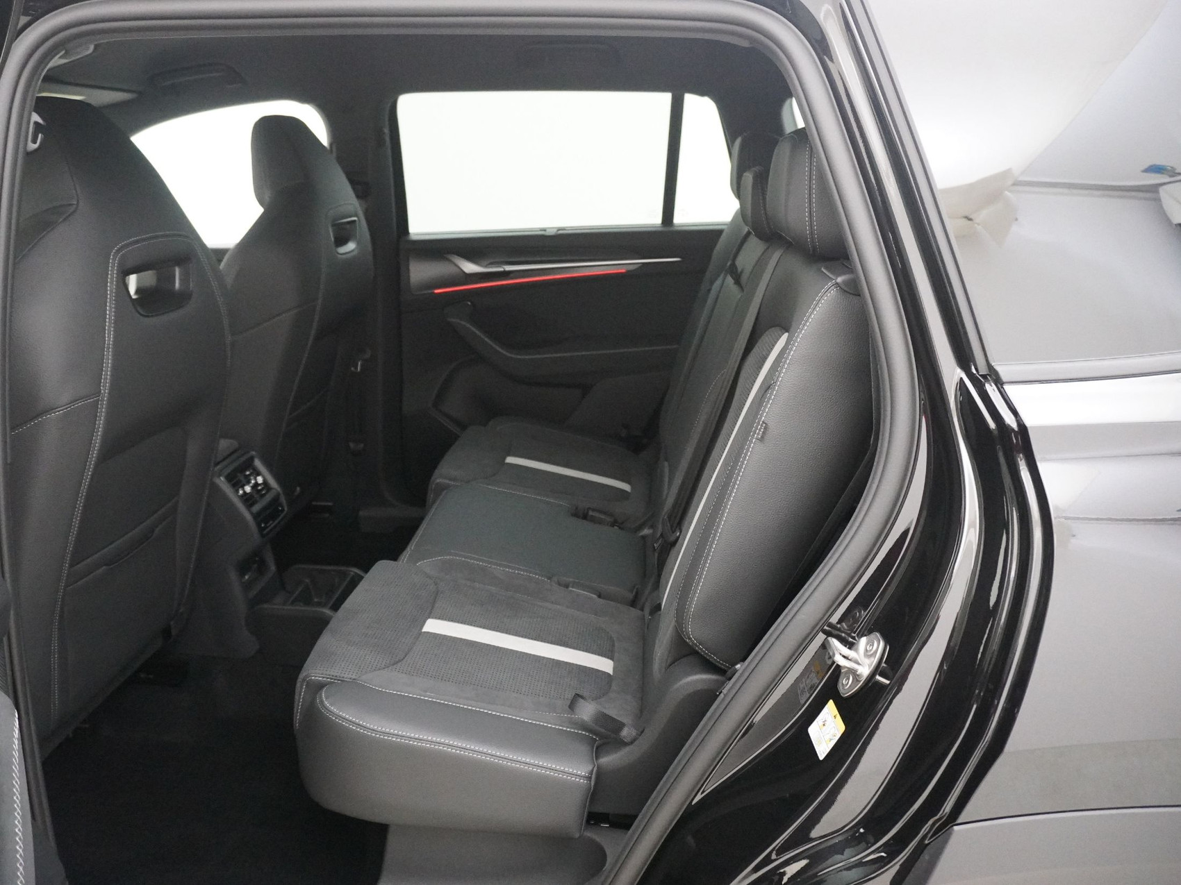 SKODA Kodiaq 2.0 TSI SportLine