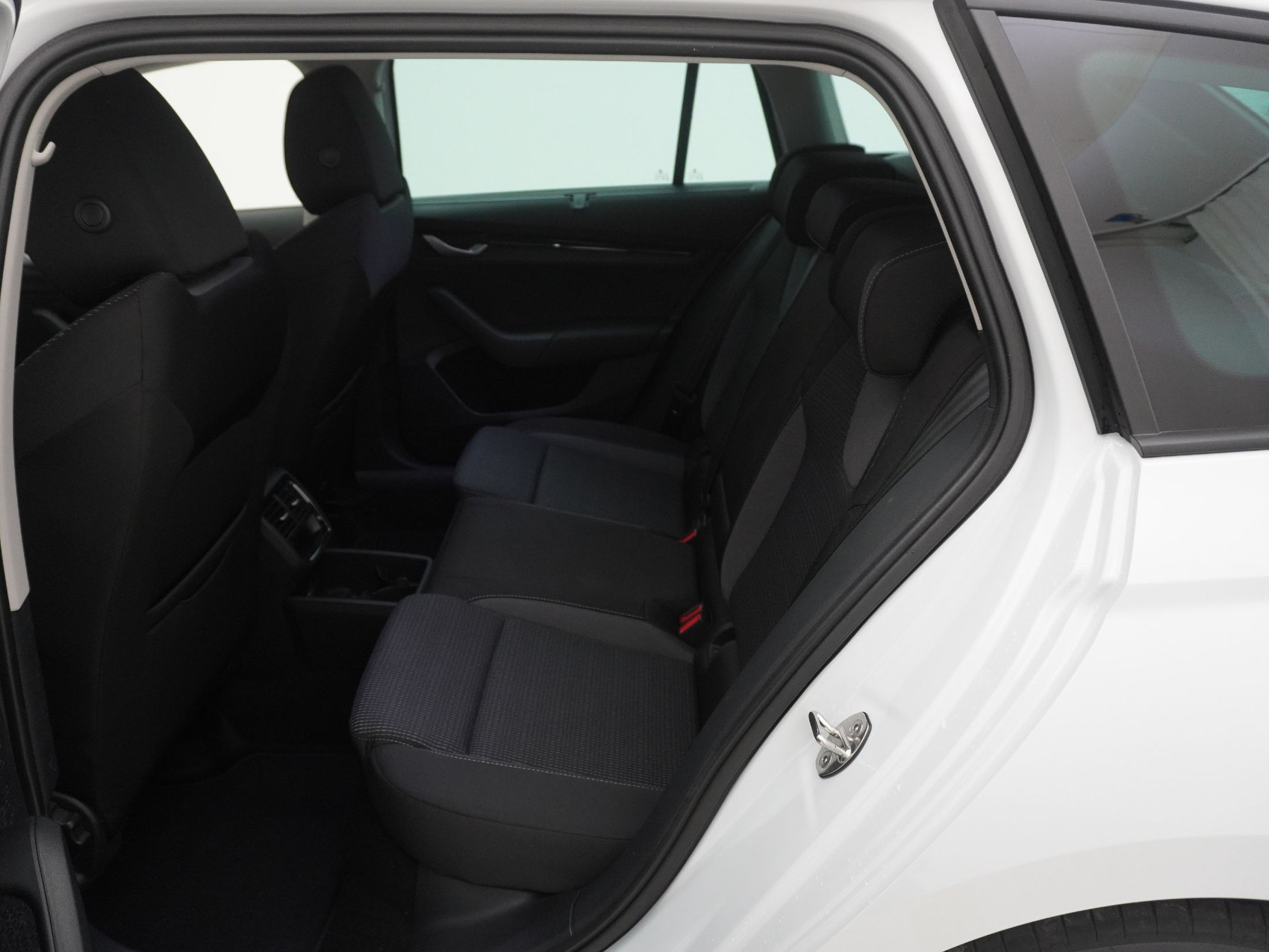 SKODA Octavia 2.0 TDI Selection-Loft DSG