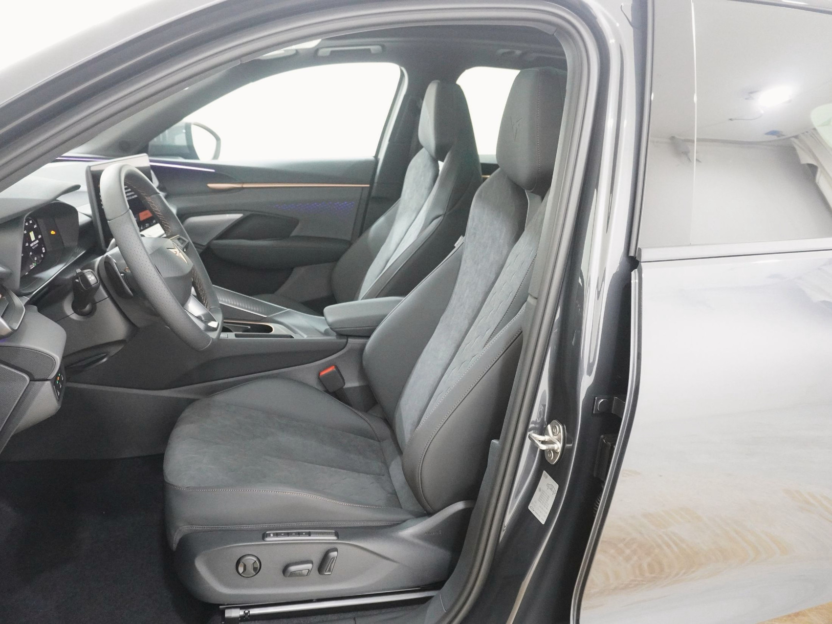 CUPRA Terramar 2.0 TSI VZ 4Drive DSG