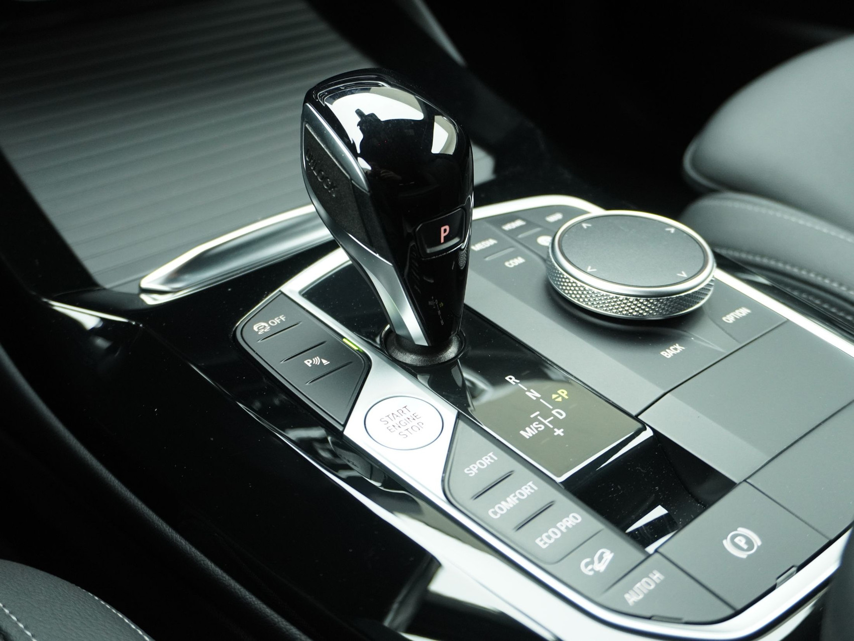 BMW X3 30d xDrive M Sport