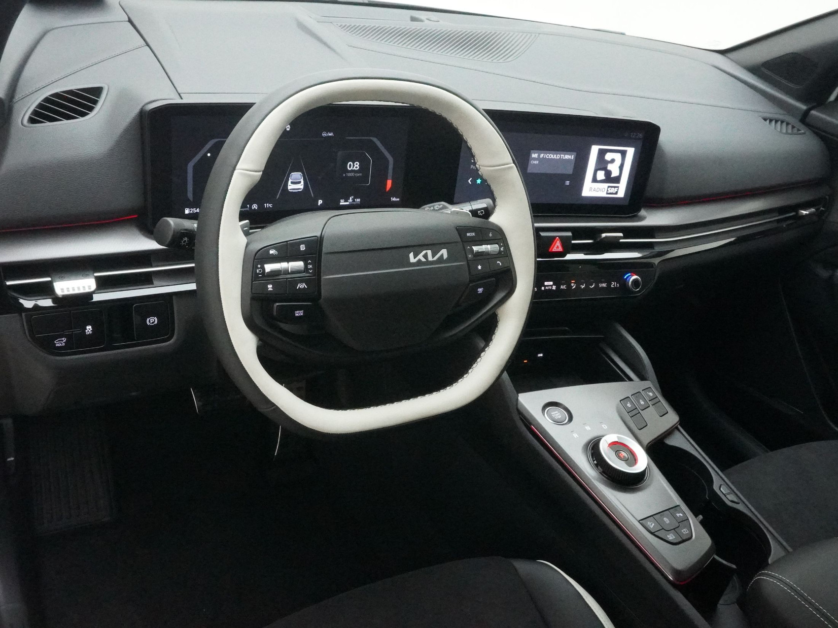 KIA Sportage 1.6 T-GDi GT-Line