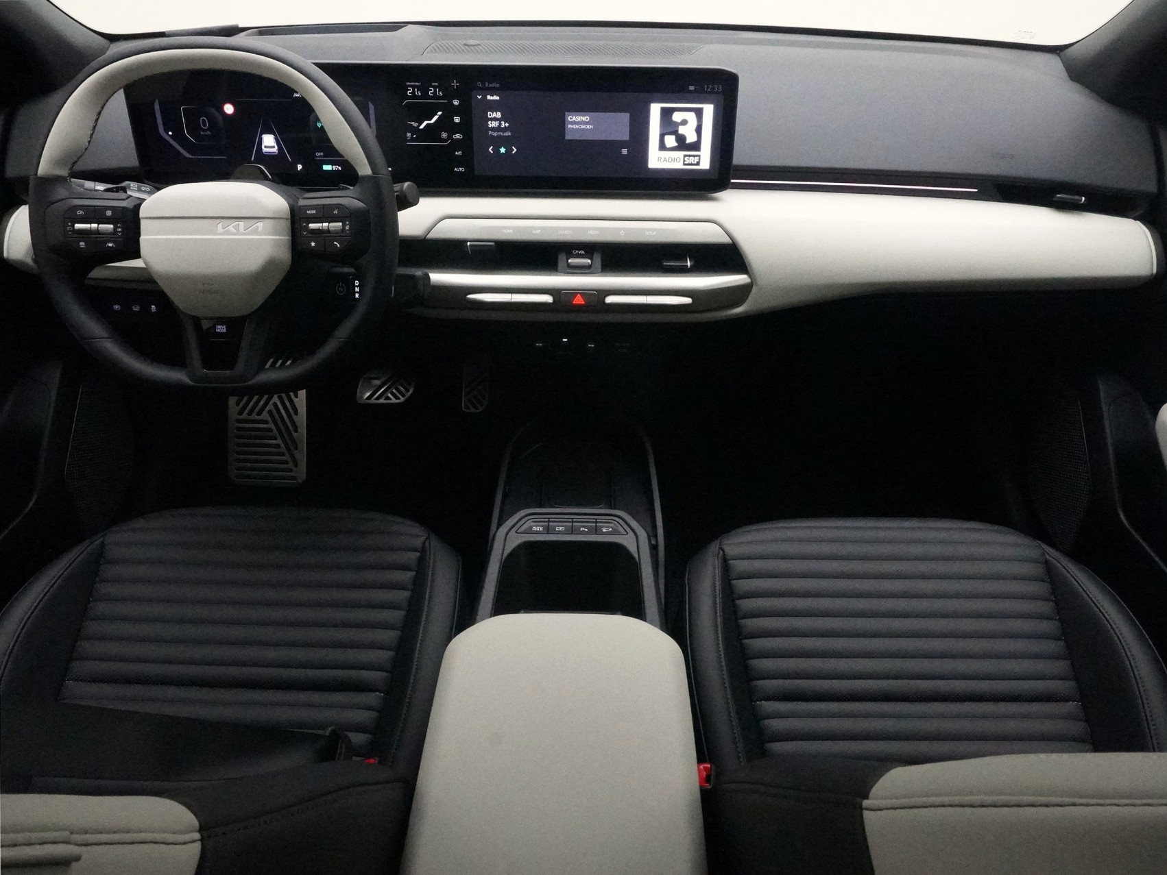KIA EV4 81 kWh GT-Line